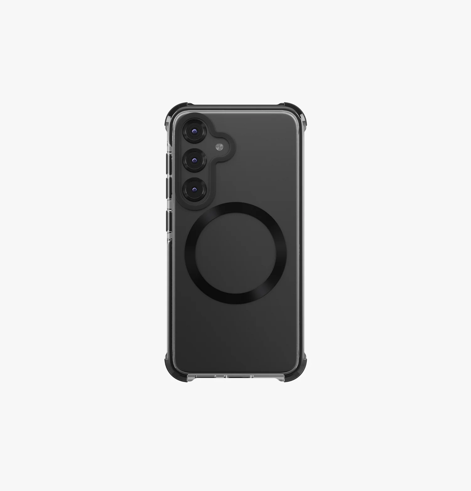 Combat<br>Triple-Layered Protective Case - Image 2