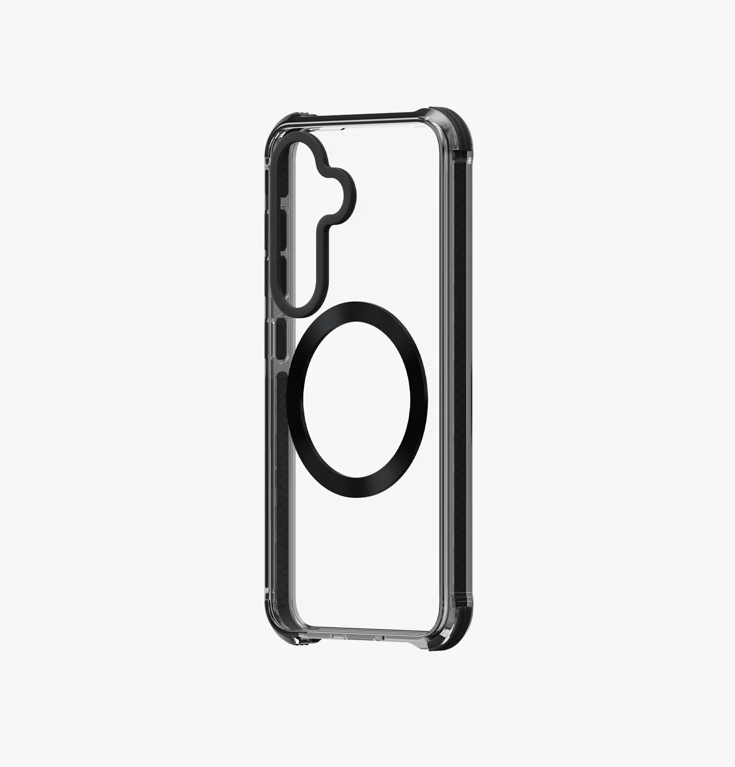 Combat<br>Triple-Layered Protective Case - Image 5