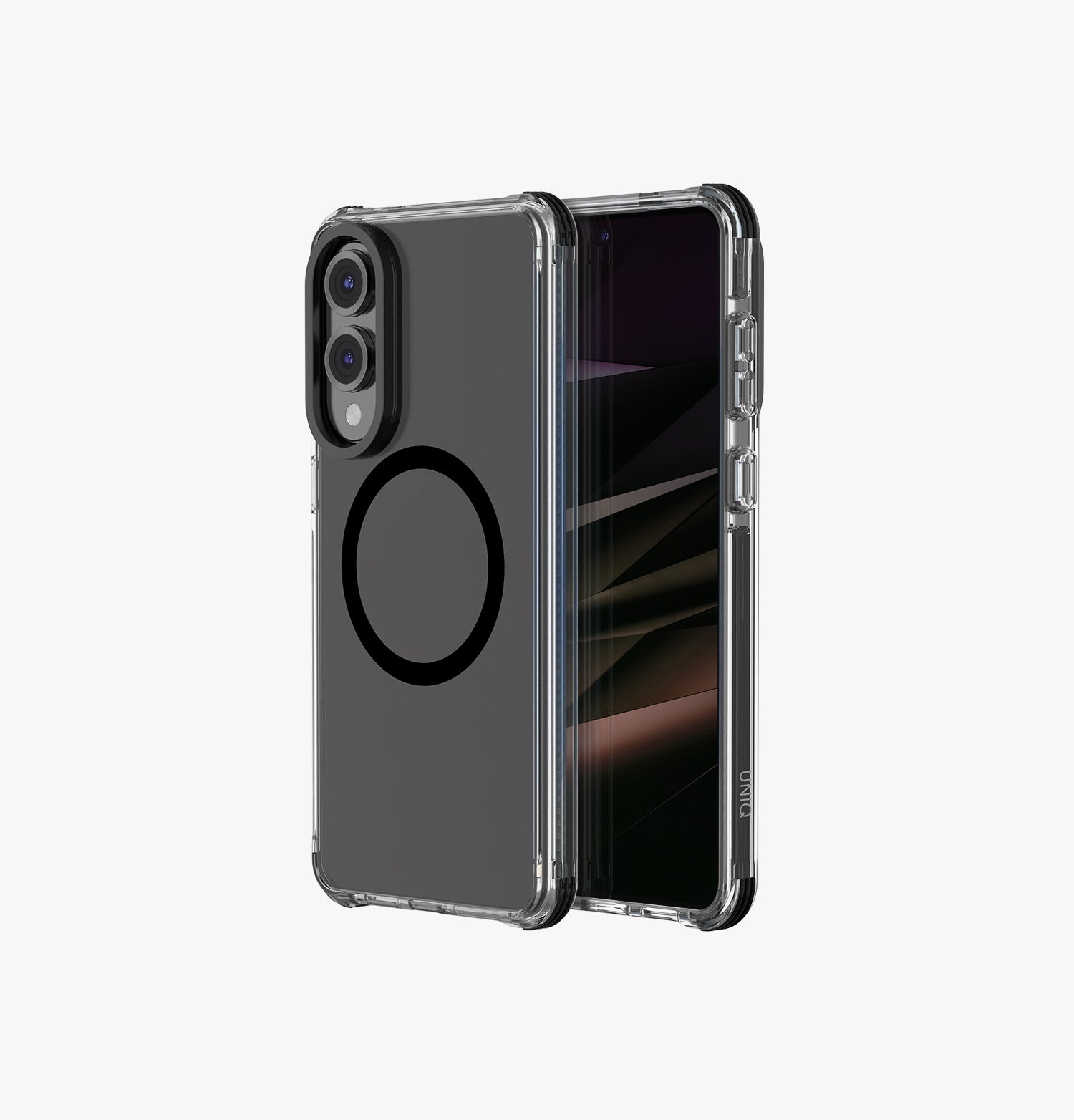 Combat<br>Triple-Layered Protective Case