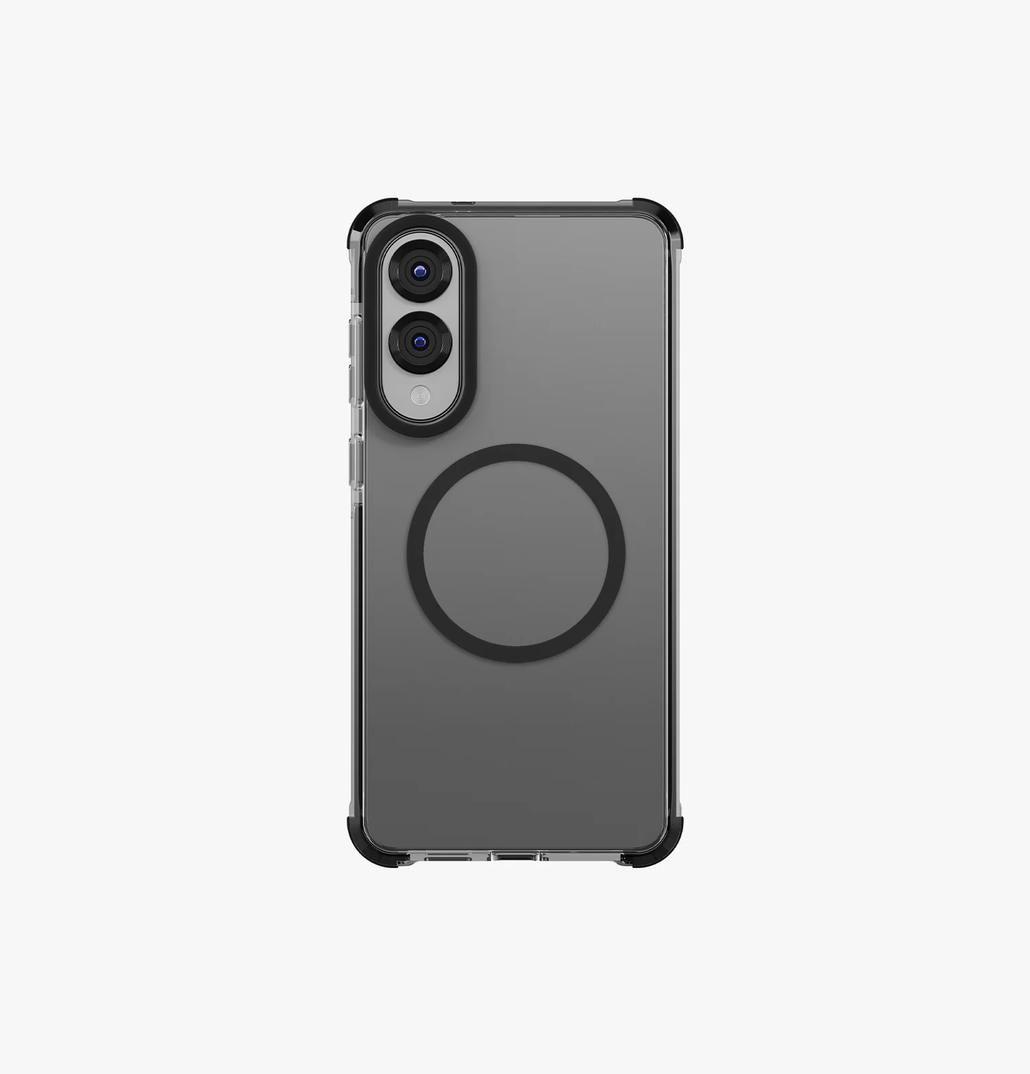 Combat<br>Triple-Layered Protective Case - Image 2