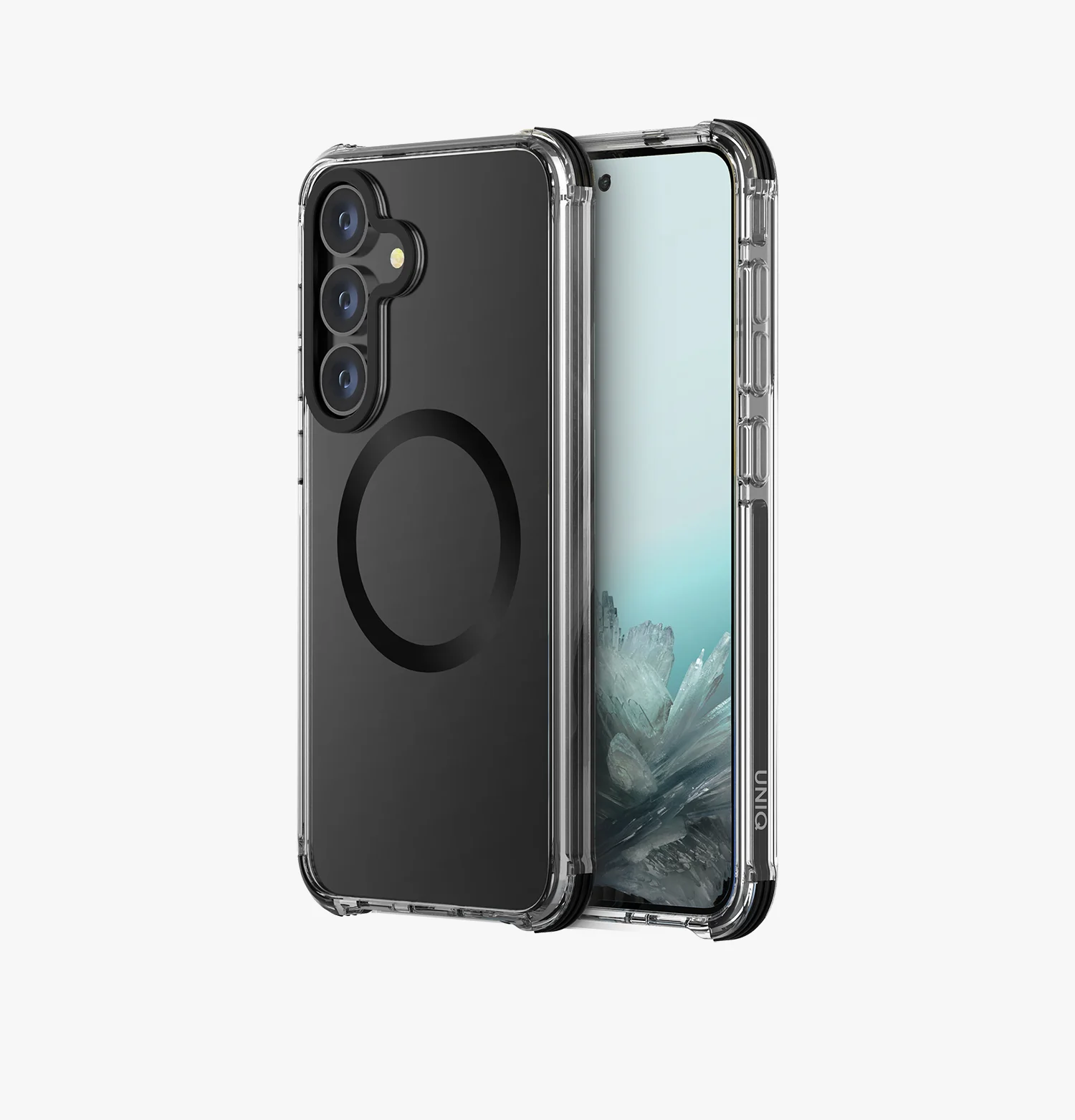 Combat<br>Triple-Layered Protective Case