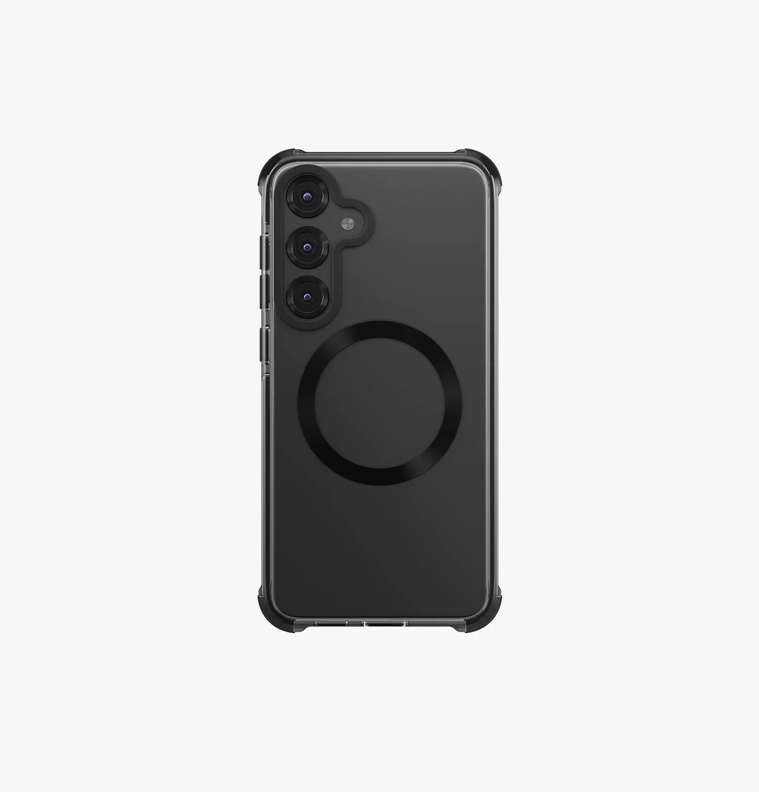 Combat<br>Triple-Layered Protective Case - Image 2