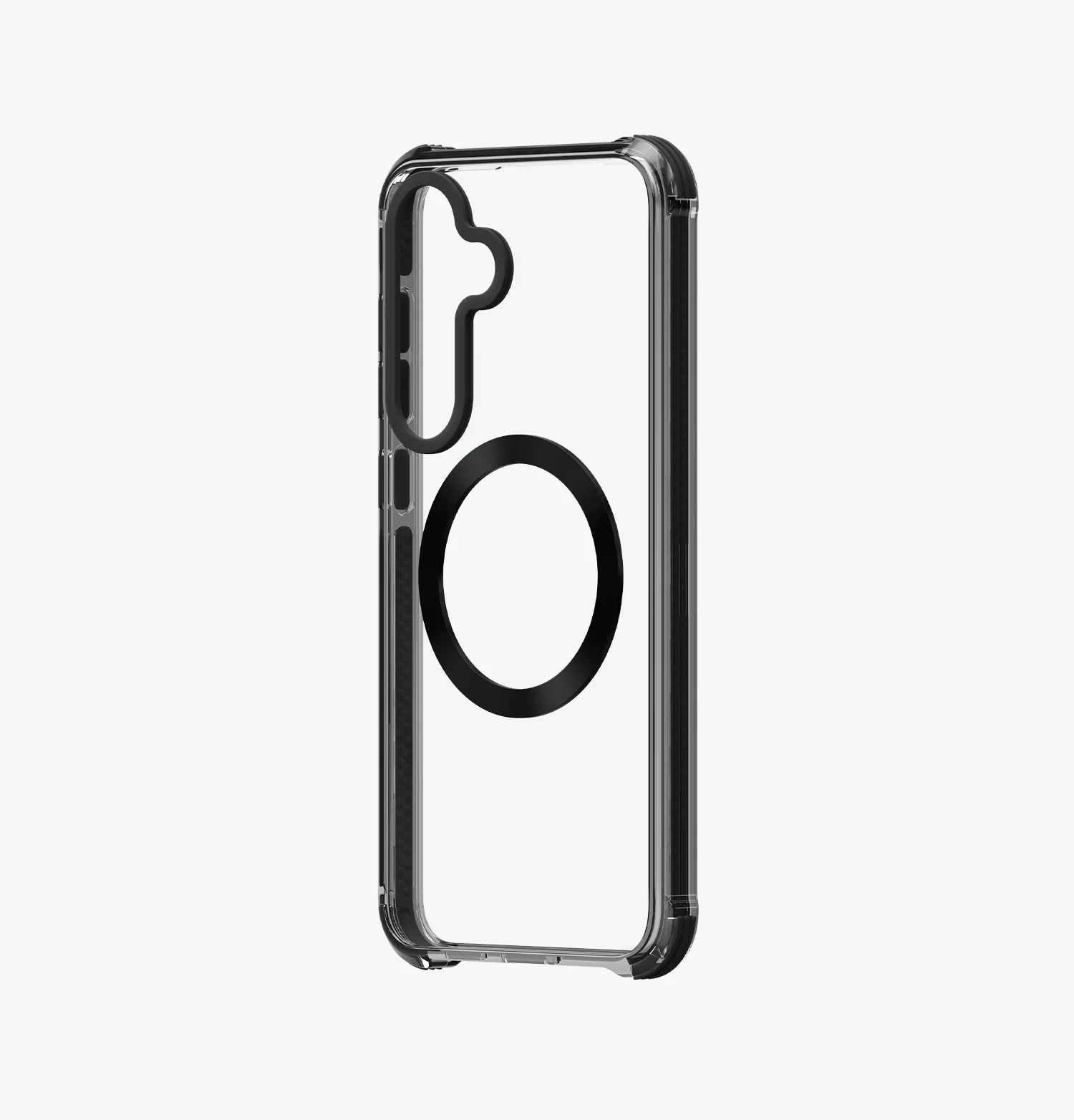 Combat<br>Triple-Layered Protective Case - Image 5