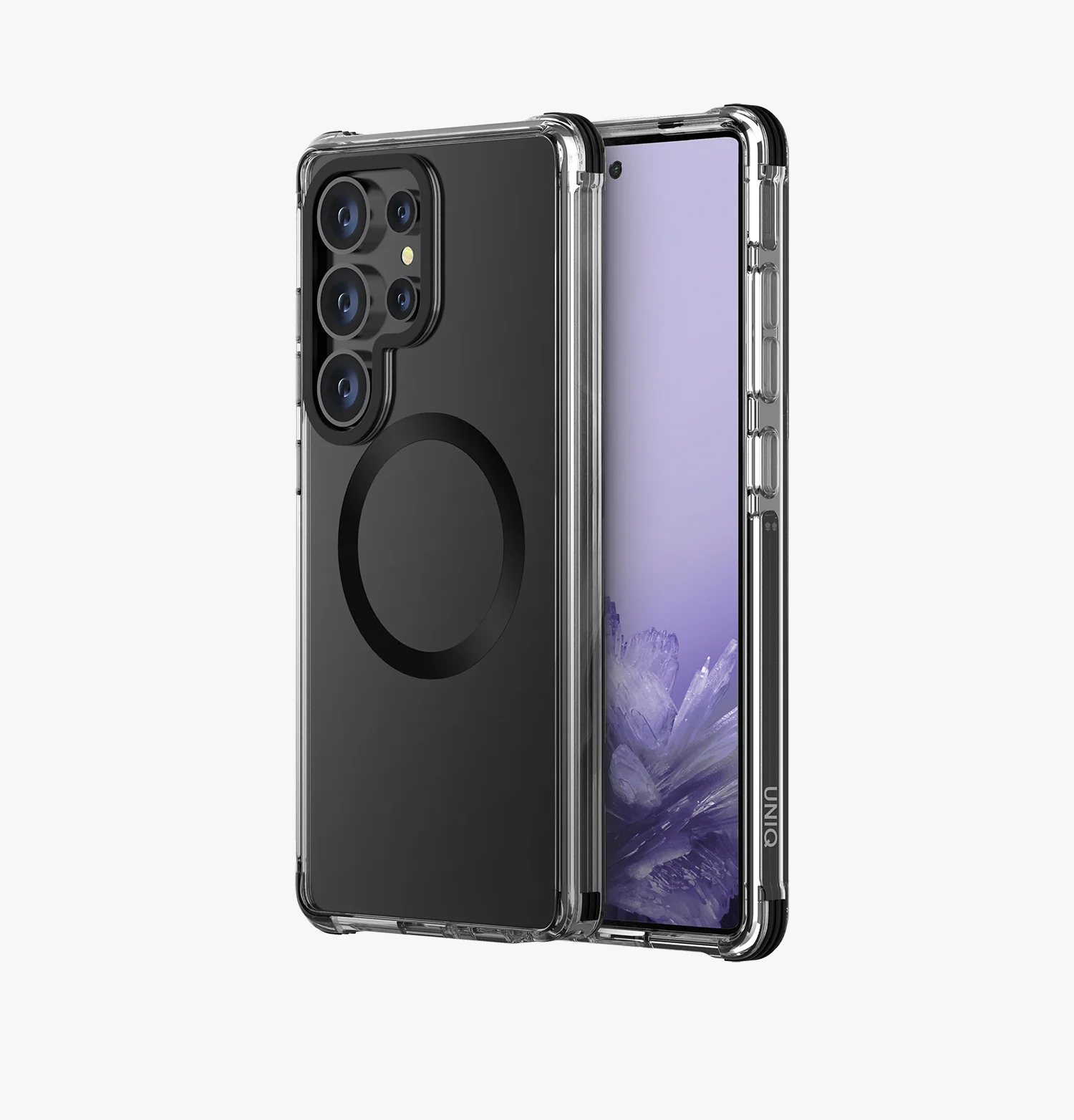 Combat<br>Triple-Layered Protective Case
