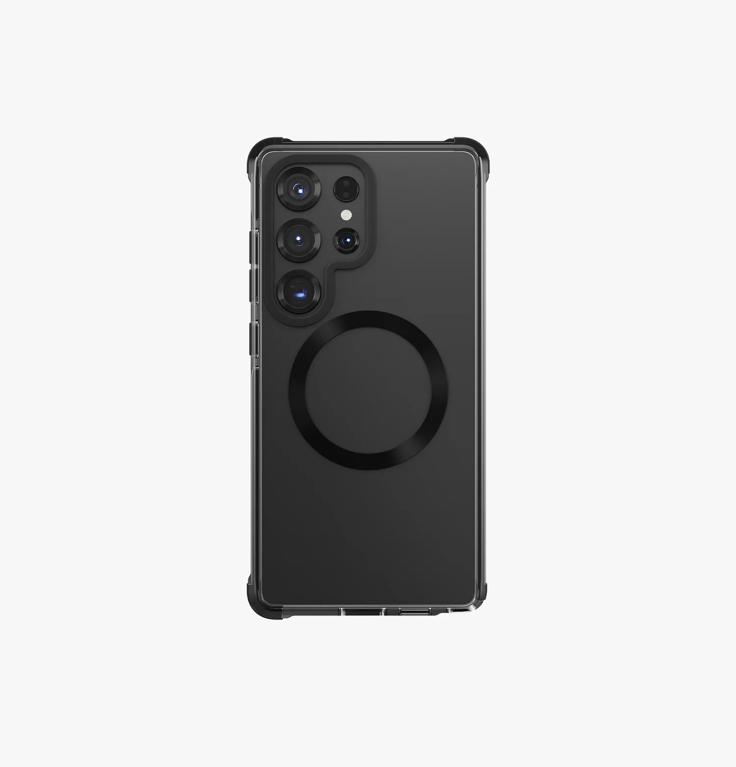 Combat<br>Triple-Layered Protective Case - Image 2