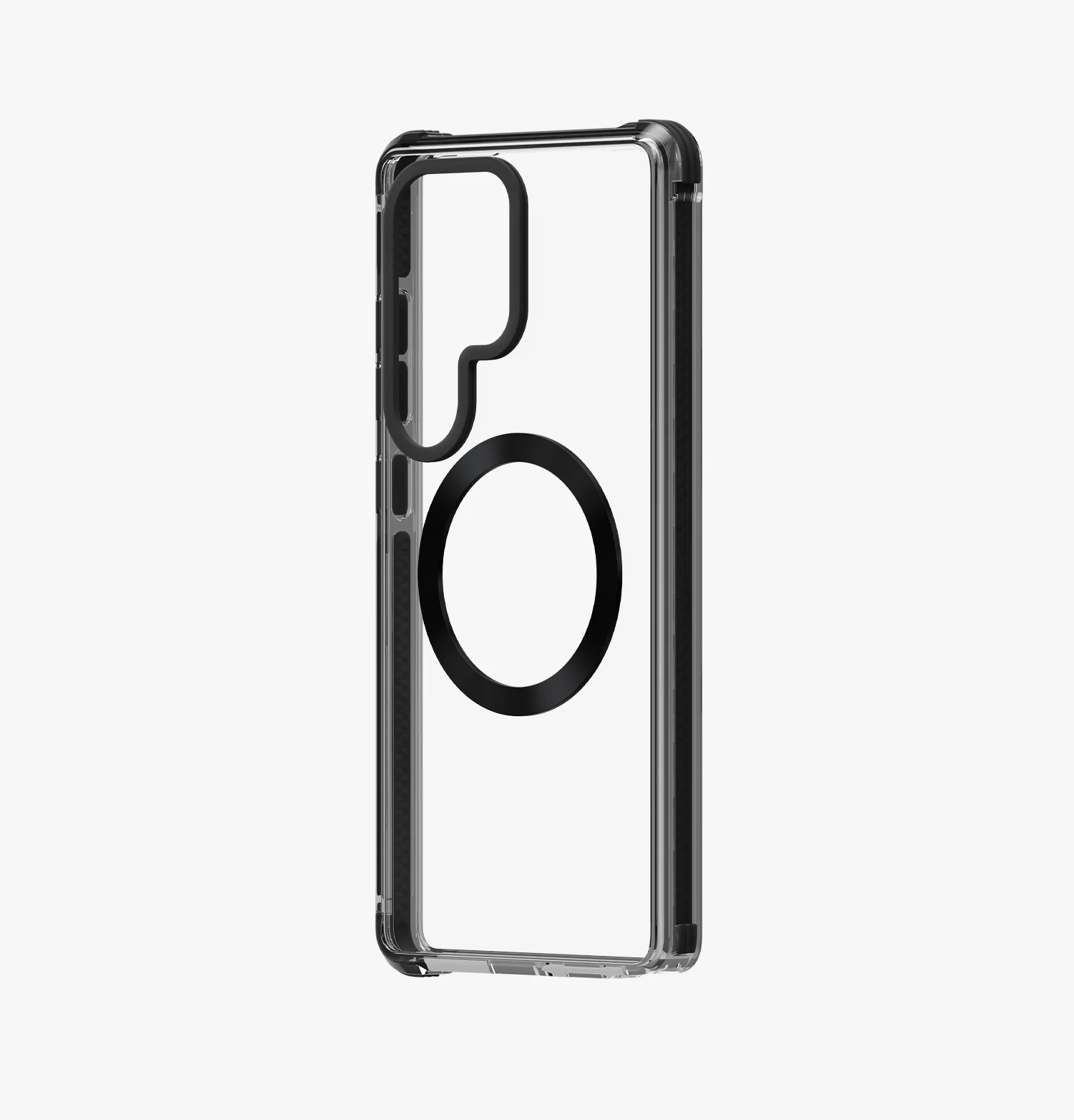 Combat<br>Triple-Layered Protective Case - Image 5