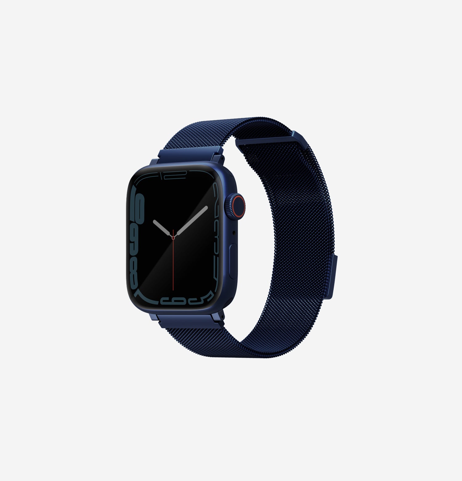Dante Stainless Steel Apple Watch Band - Image 8