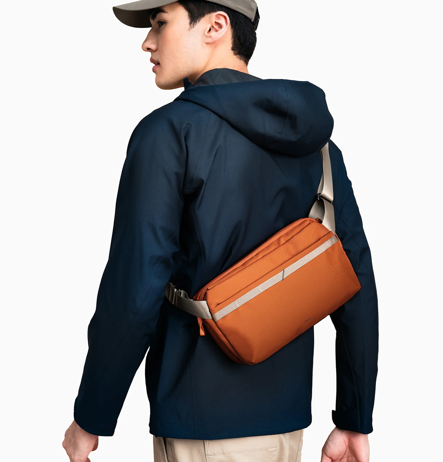 Denver Crossbody - Image 8