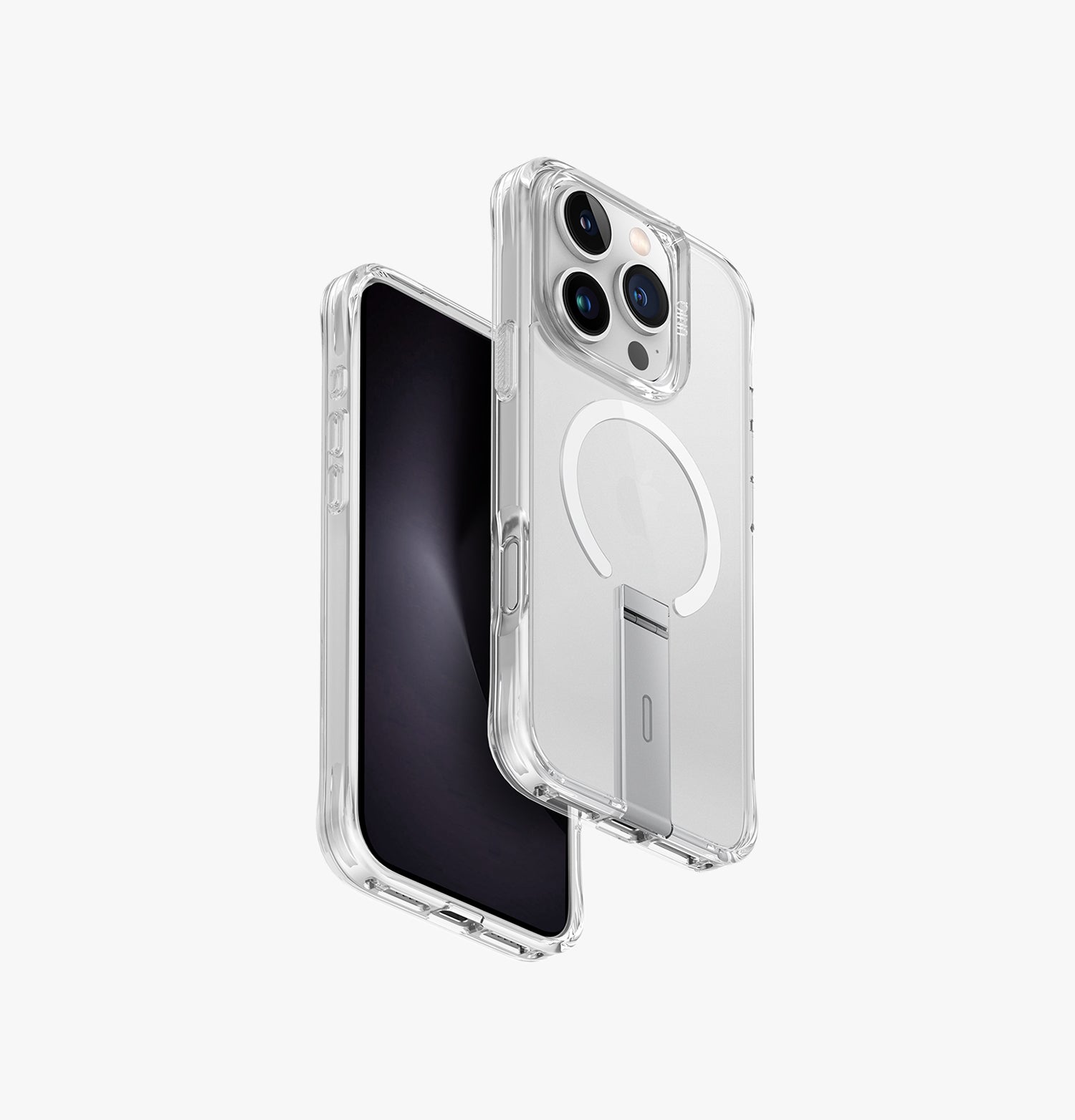 Eleva<br>Case with Built-in Aluminum Kickstand - Image 2