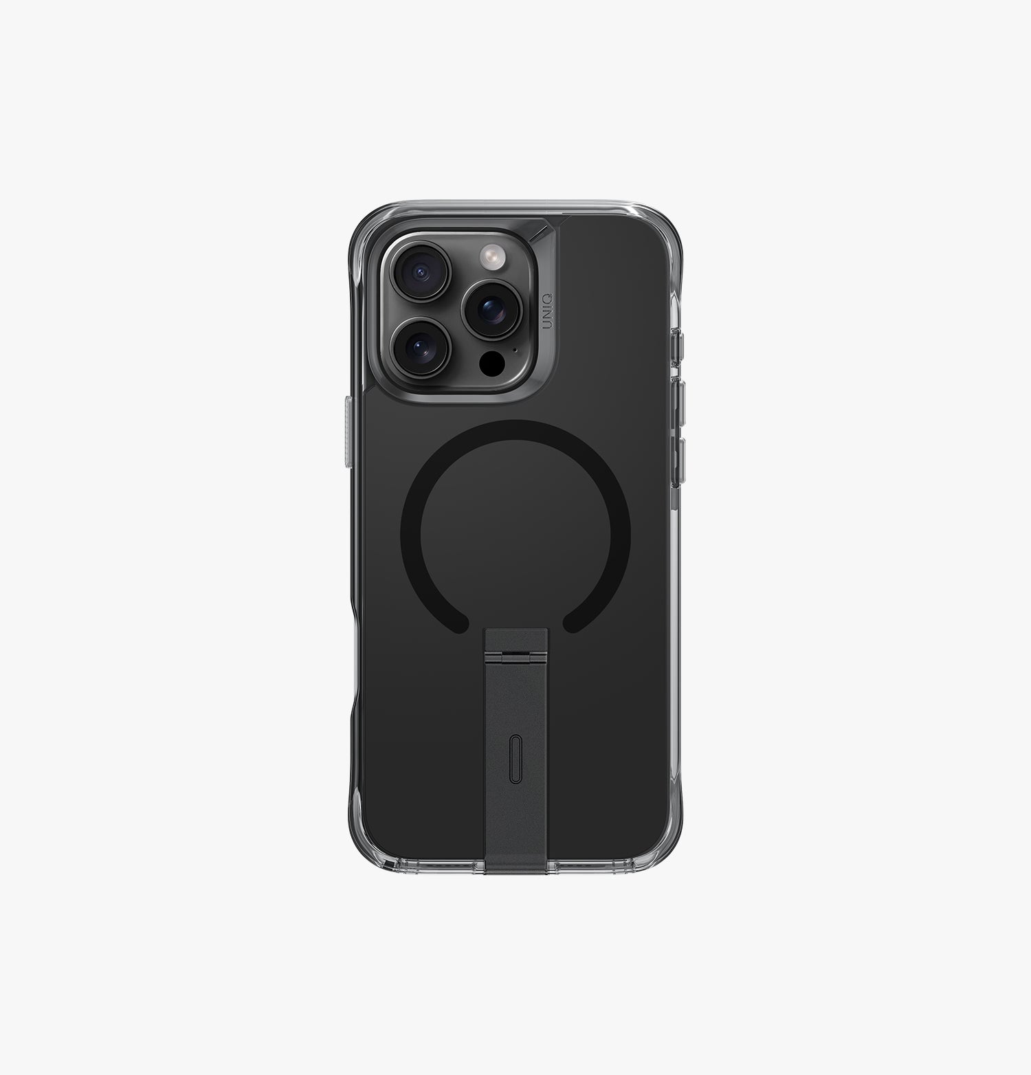 Eleva<br>Case with Built-in Aluminum Kickstand - Image 4