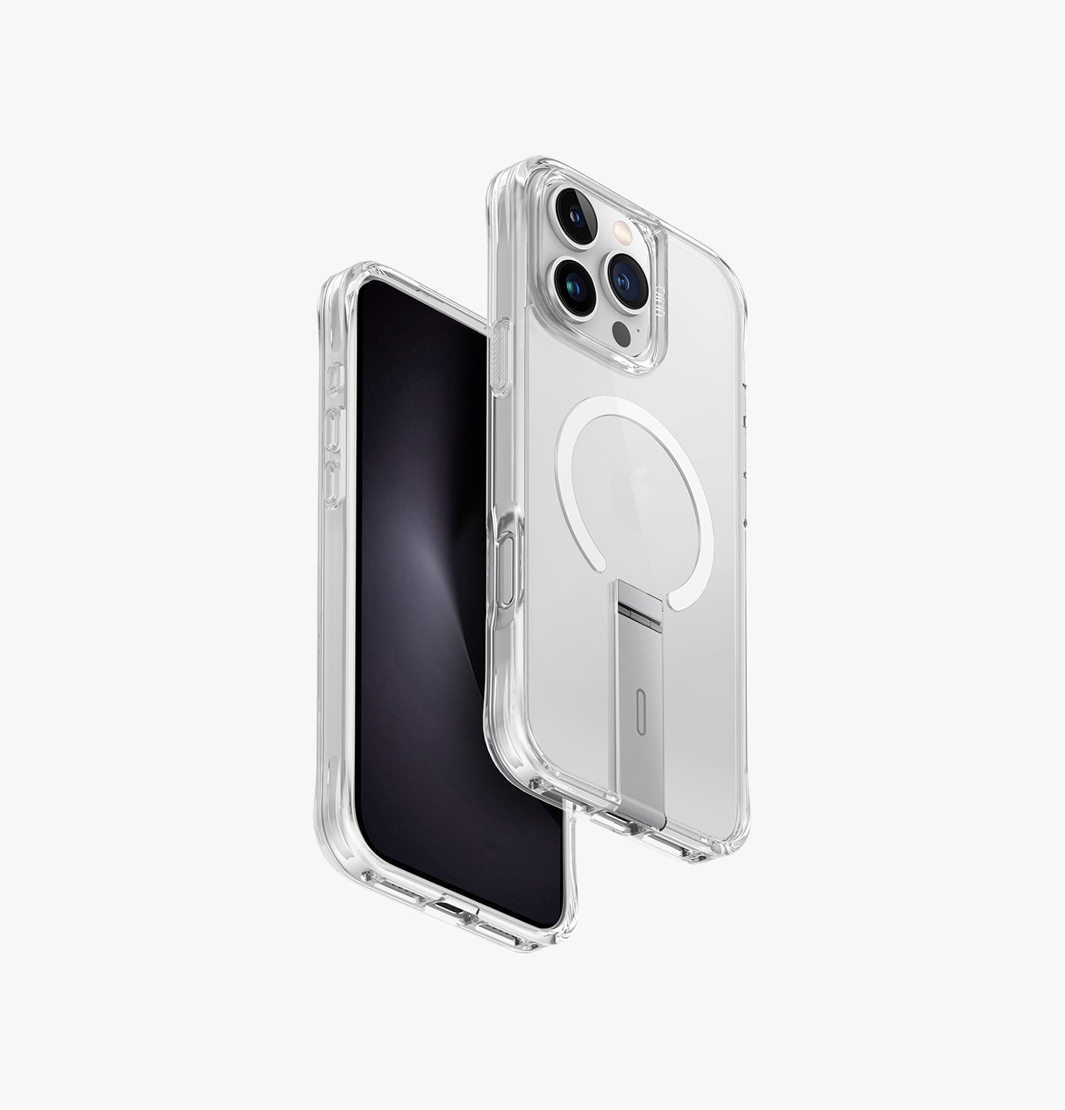 Eleva<br>Case with Built-in Aluminum Kickstand - Image 3