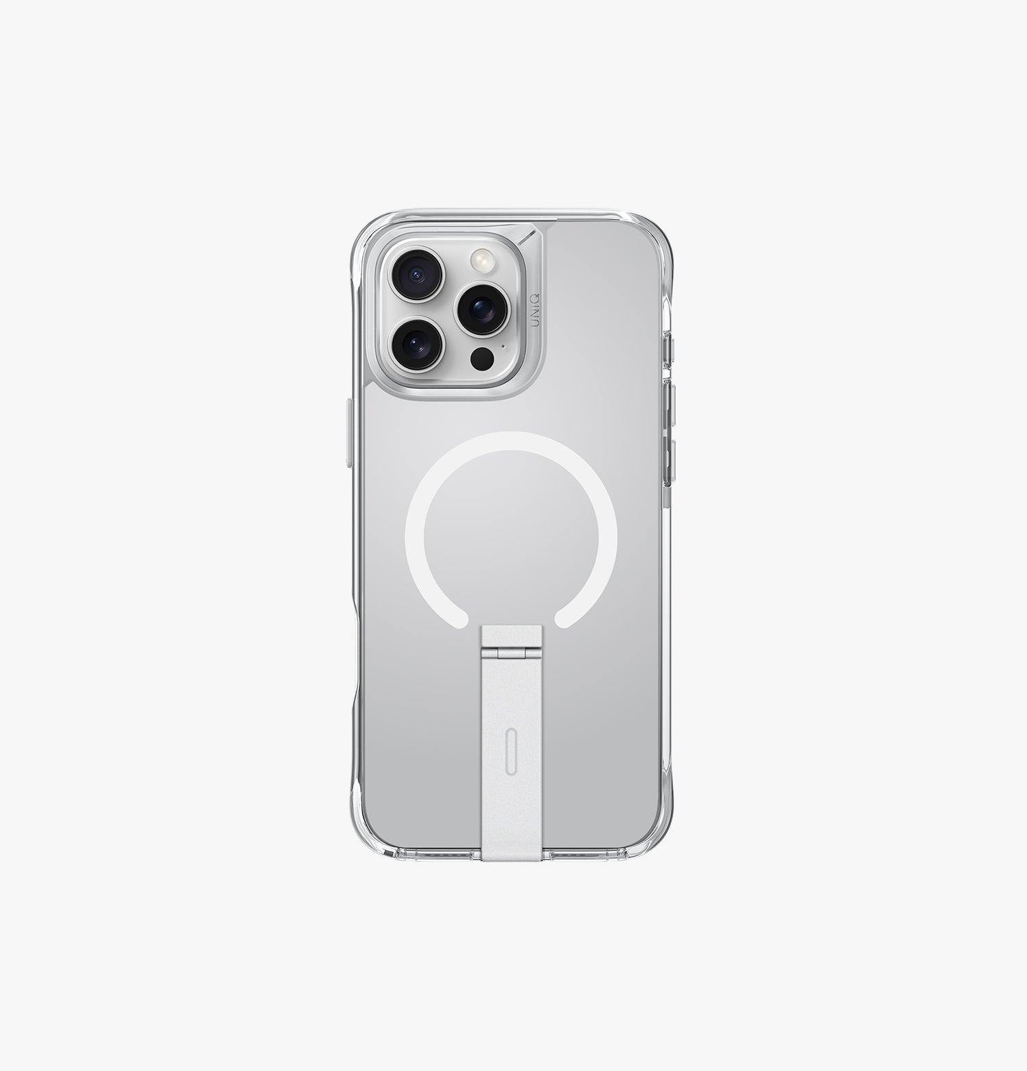 Eleva<br>Case with Built-in Aluminum Kickstand - Image 4