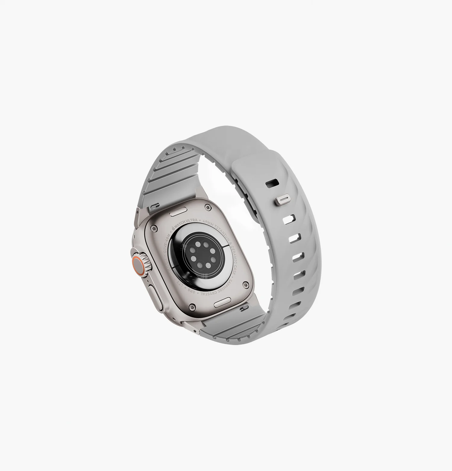 Fluo Dual-Secure Apple Watch Band - Image 17
