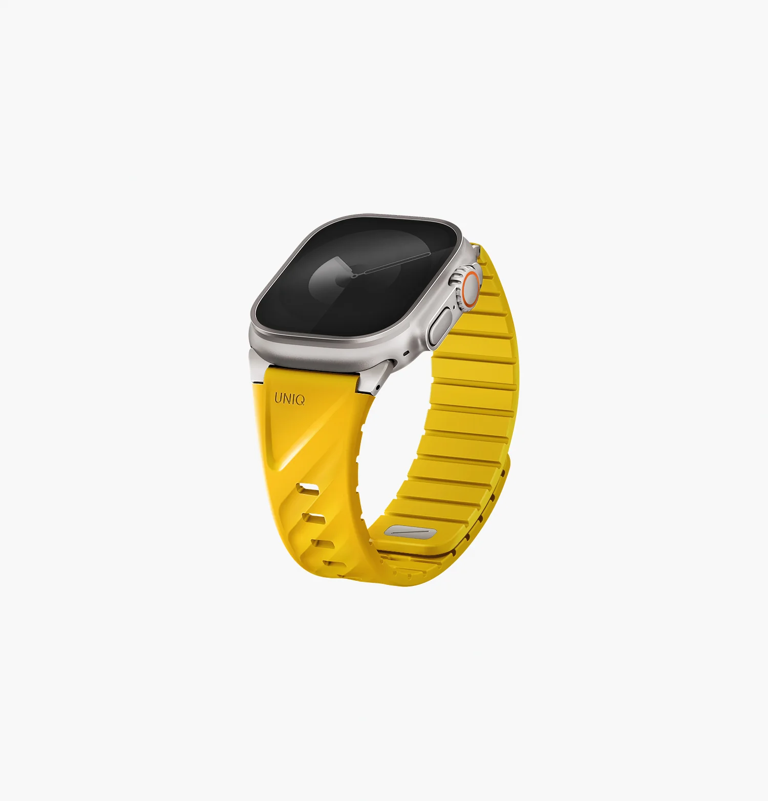 Fluo Dual-Secure Apple Watch Band - Image 3