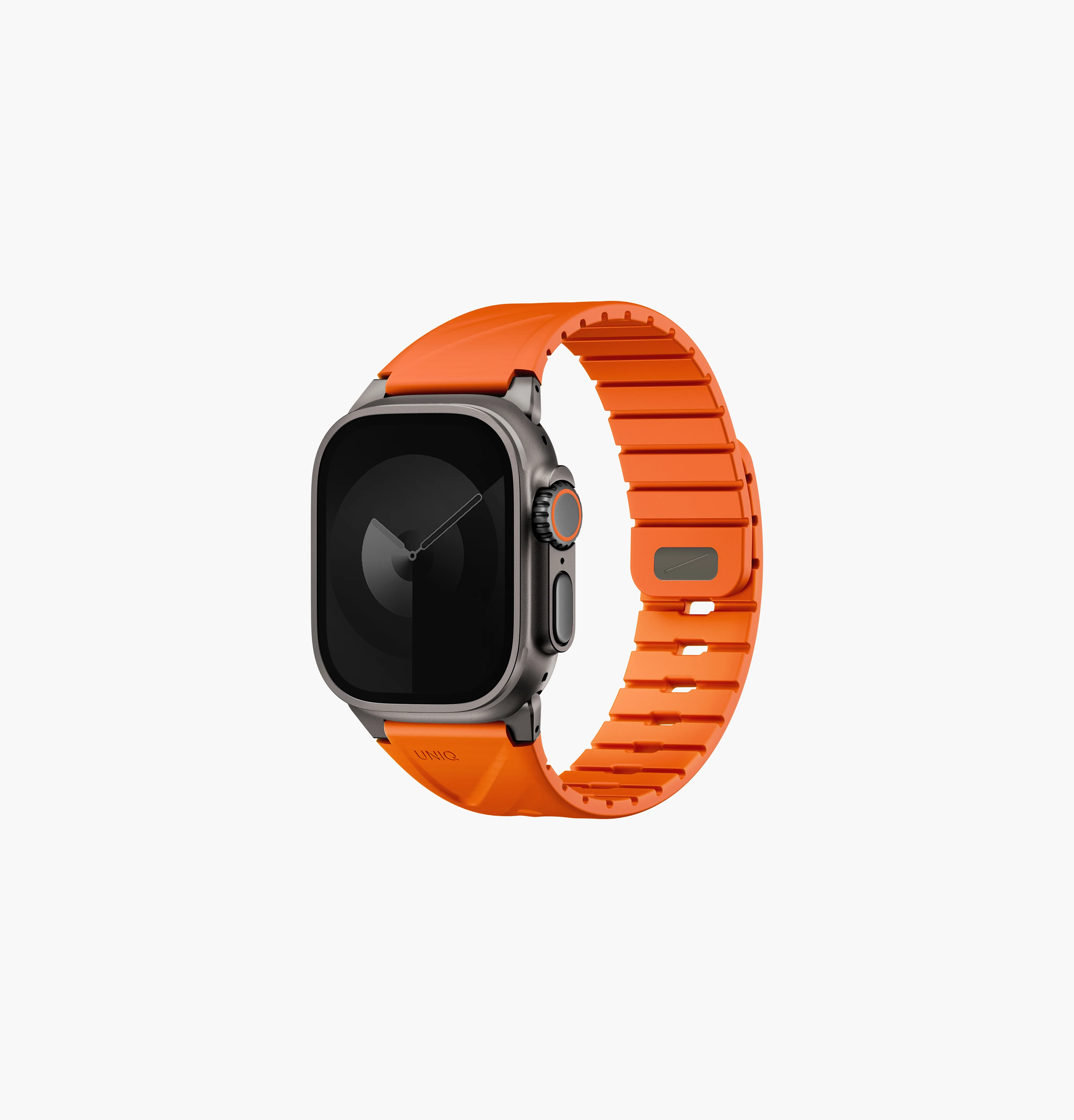Fluo Dual-Secure Apple Watch Band - Image 4