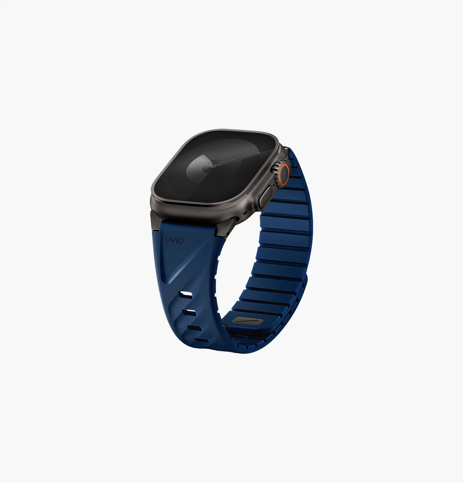 Fluo Dual-Secure Apple Watch Band - Image 9