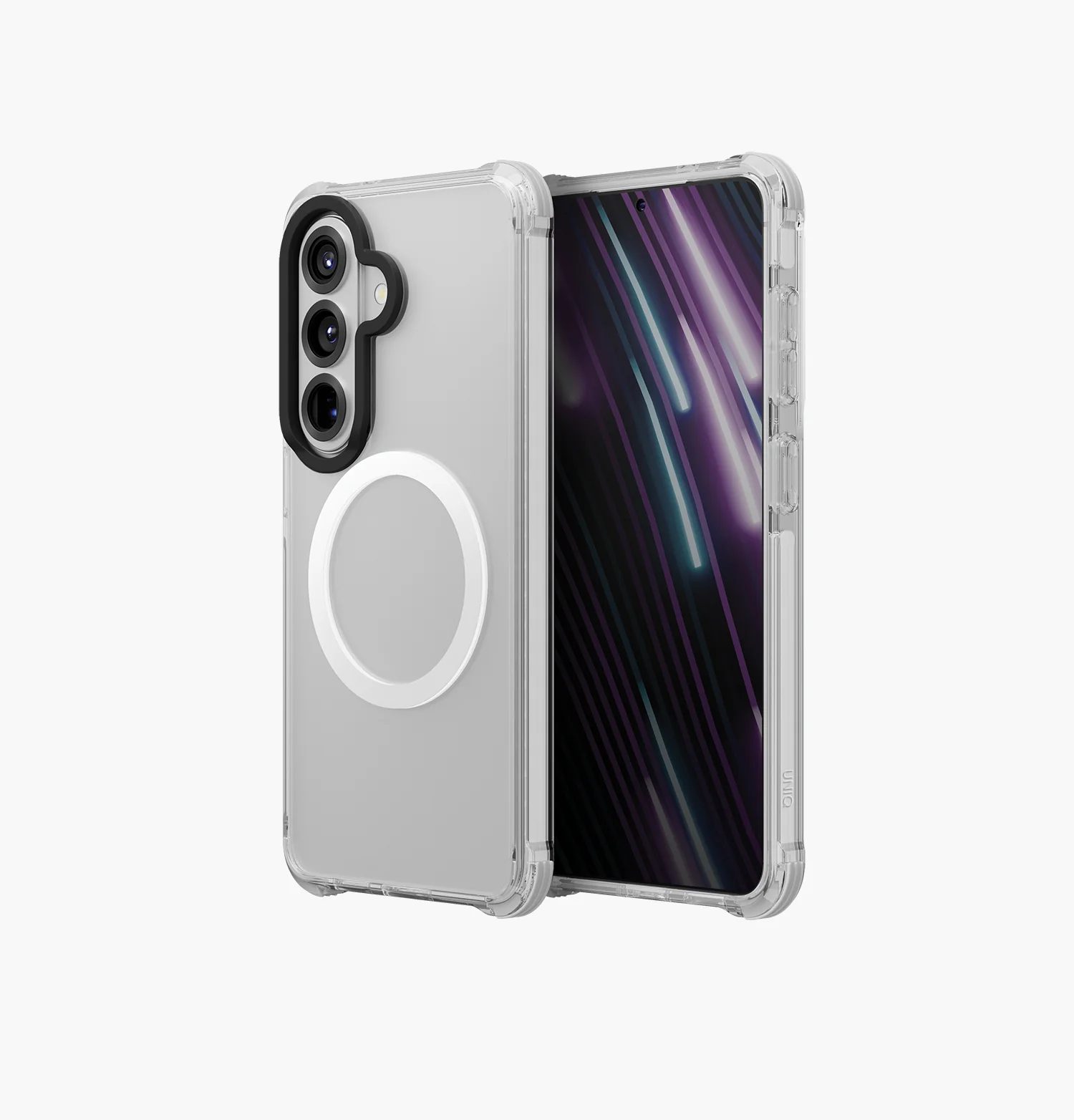 Combat<br>Triple-Layer Defense Case - Image 2
