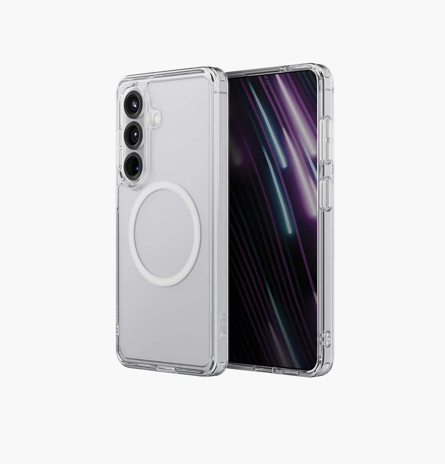 LifePro Xtreme<br>Clear Case with MagClick™