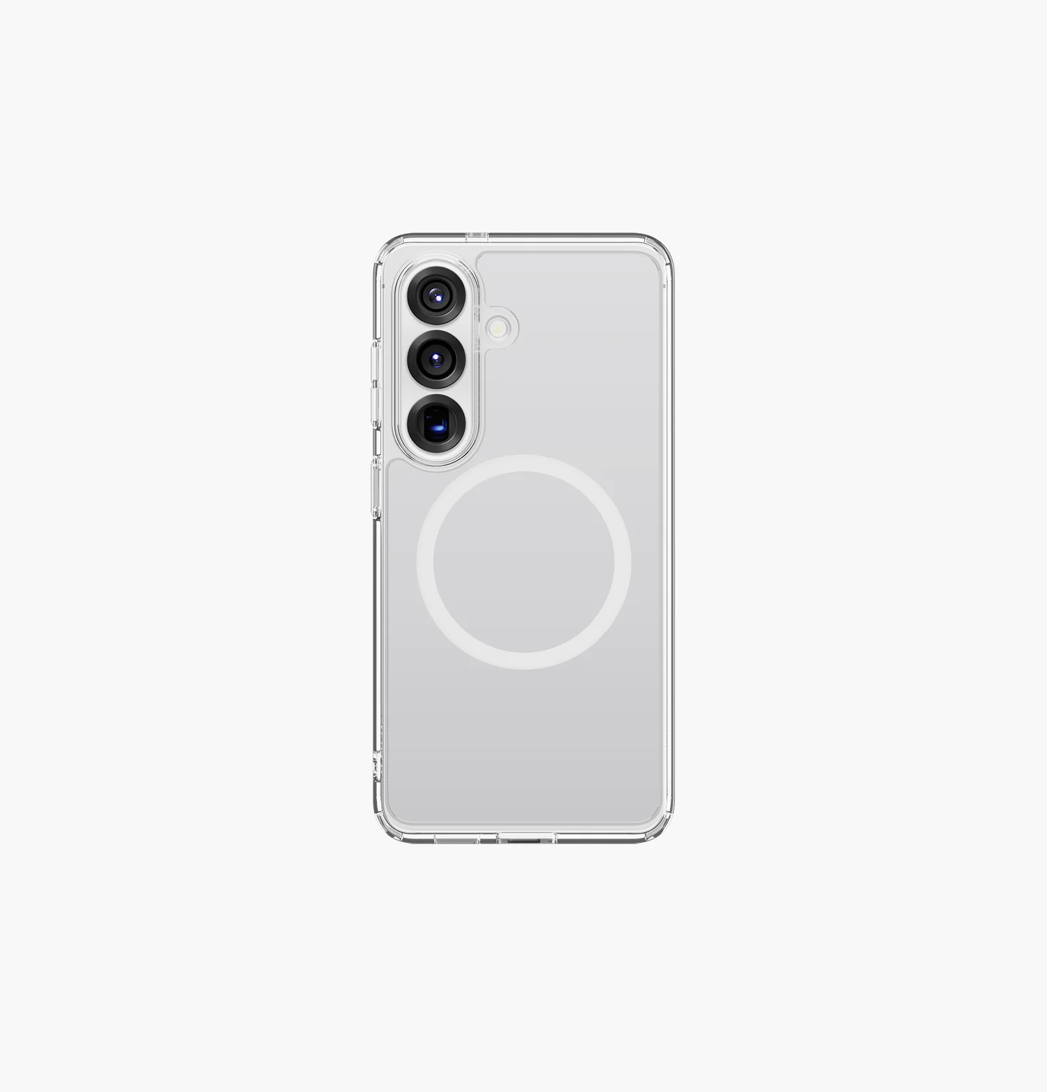 LifePro Xtreme<br>Clear Case with MagClick™ - Image 2