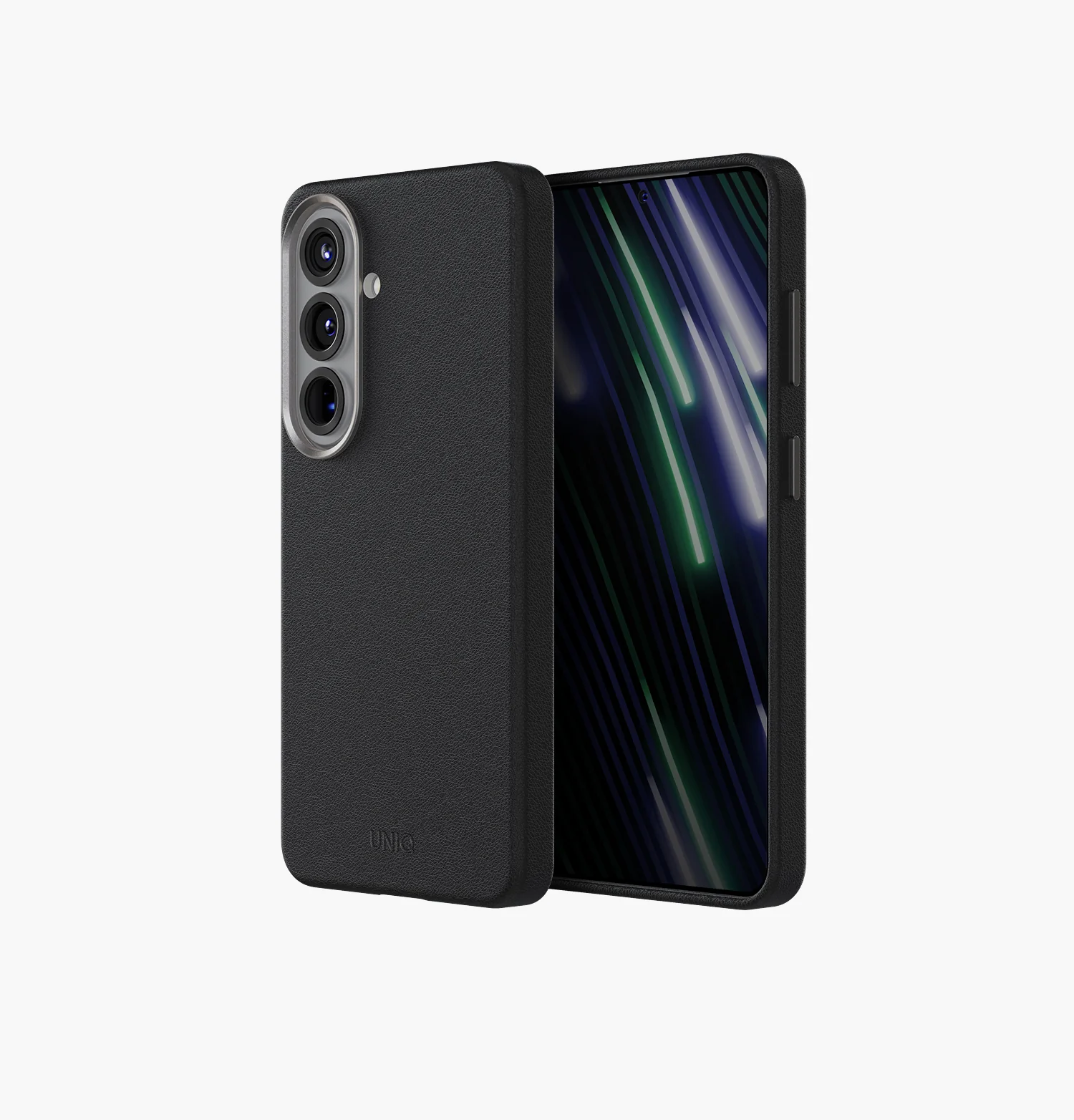 Lyden<br>Premium Leatherette Case