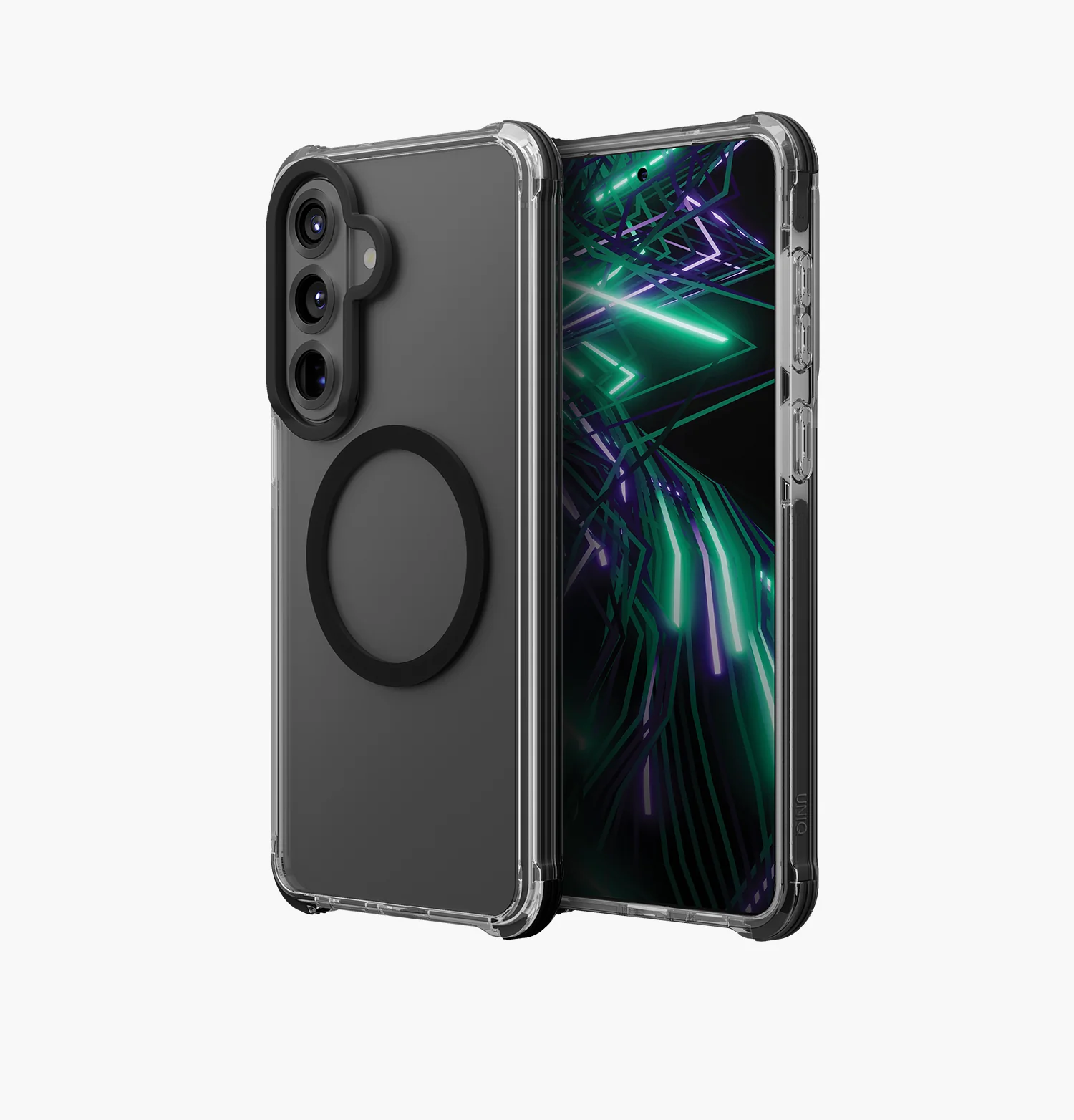 Combat<br>Triple-Layer Defense Case - Image 2