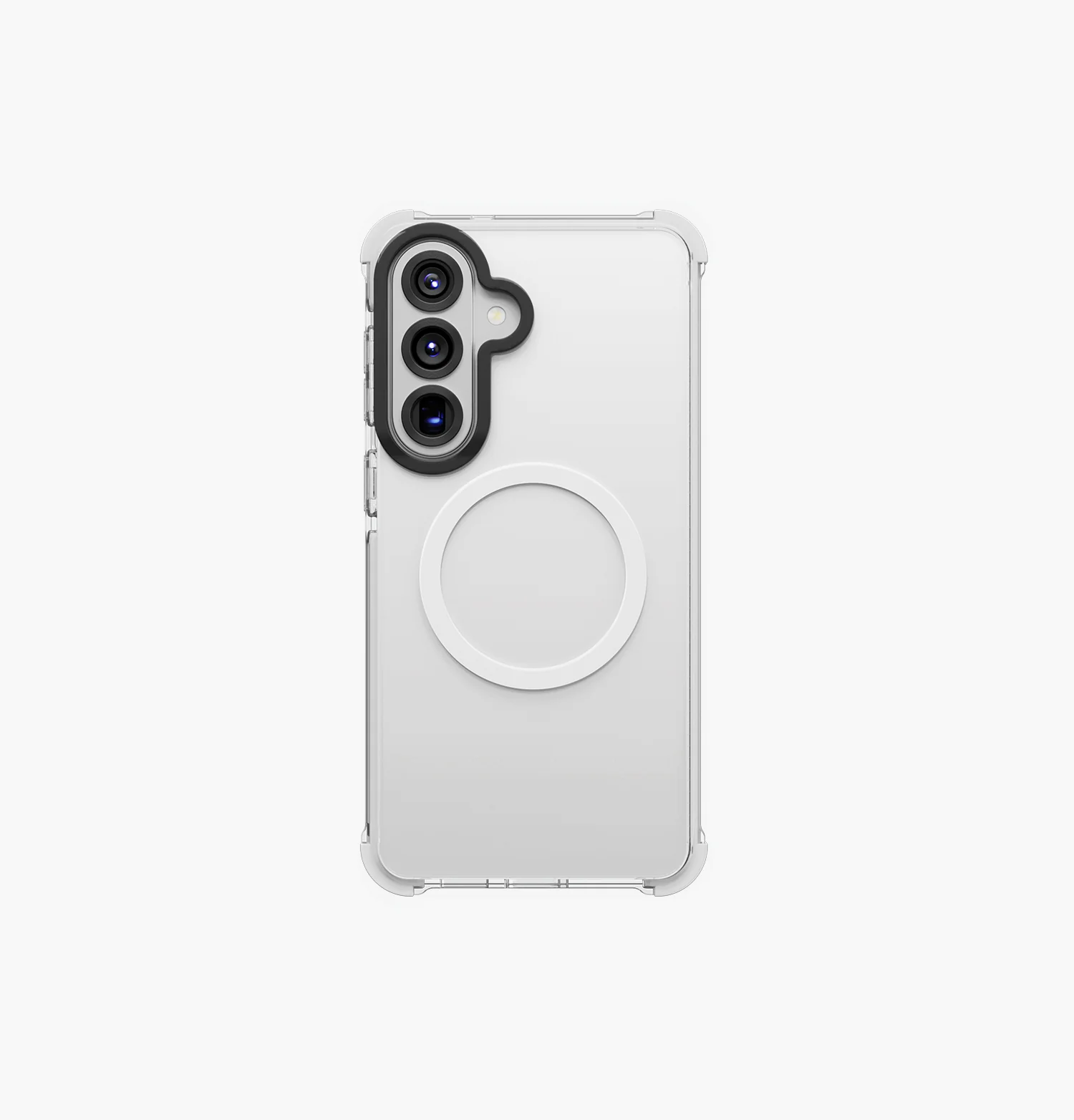 Combat<br>Triple-Layer Defense Case - Image 4