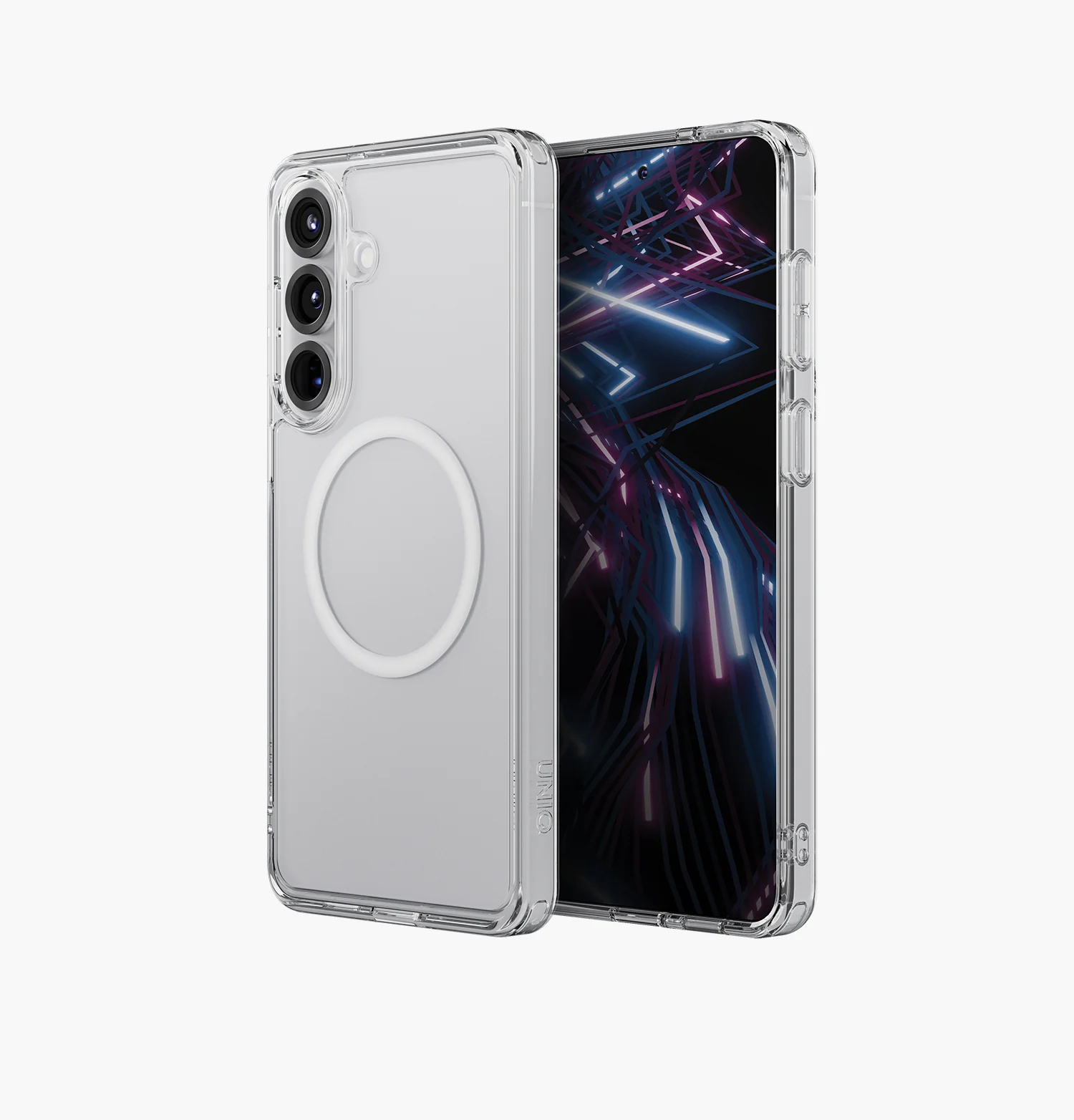 LifePro Xtreme<br>Clear Case with MagClick™