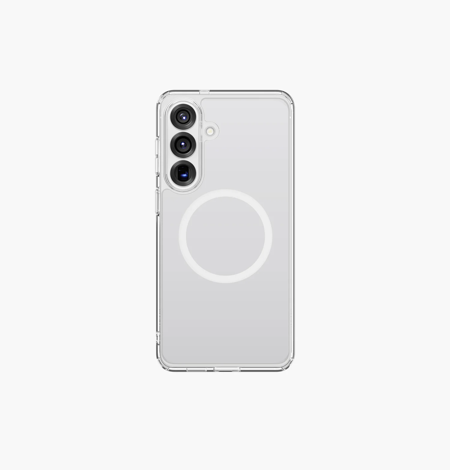 LifePro Xtreme<br>Clear Case with MagClick™ - Image 2
