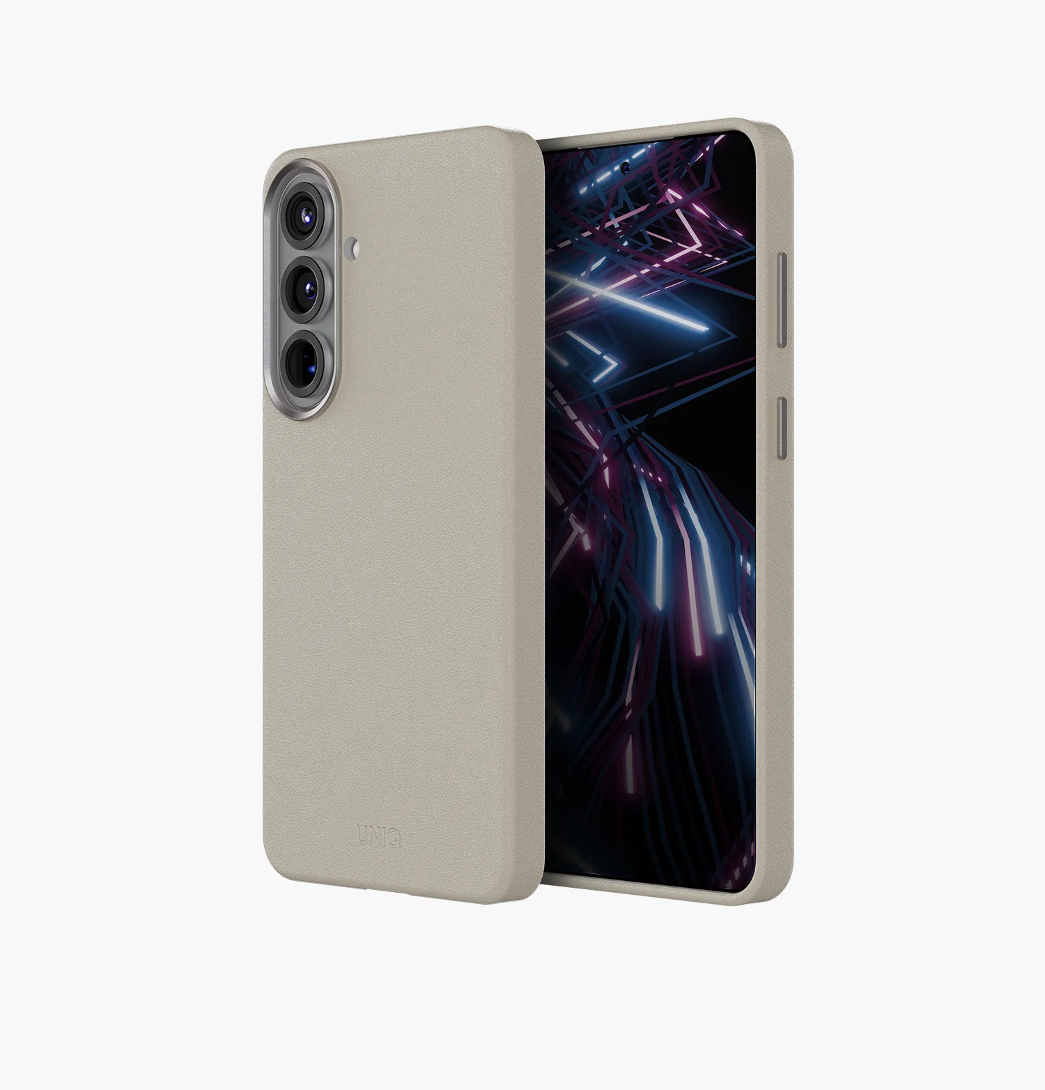 Lyden<br>Premium Leatherette Case