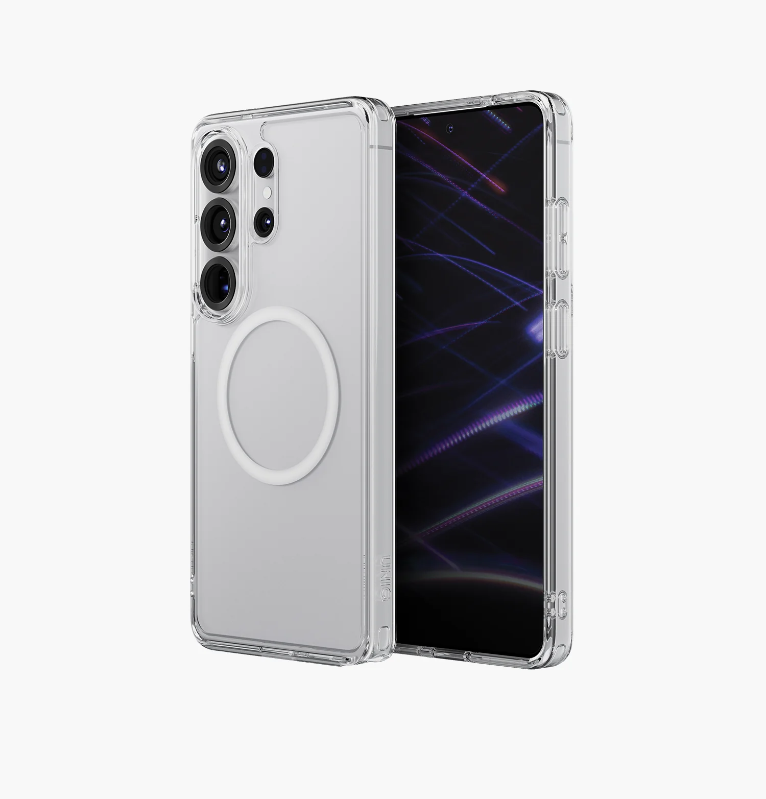 LifePro Xtreme<br>Clear Case with MagClick™