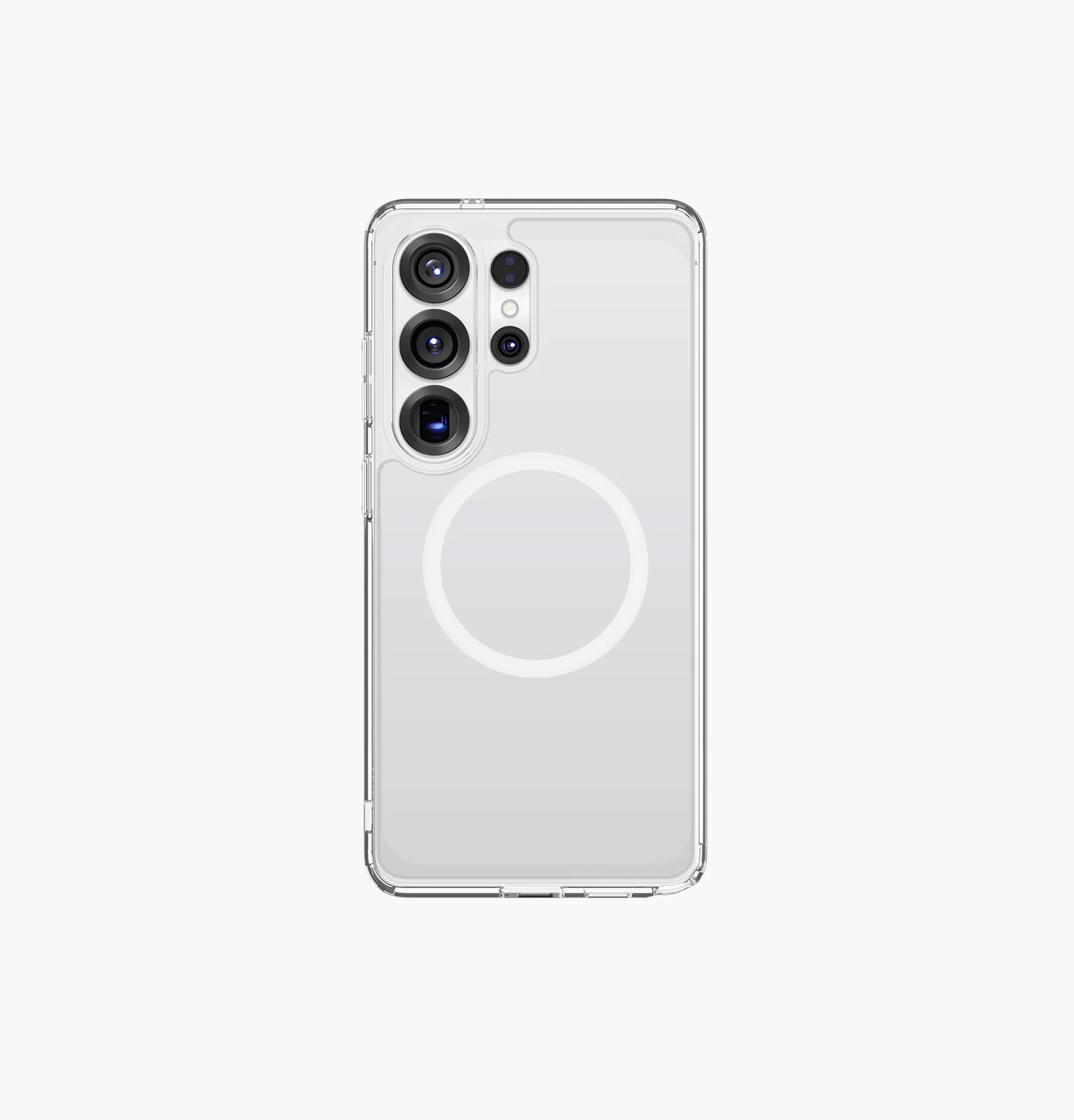 LifePro Xtreme<br>Clear Case with MagClick™ - Image 2