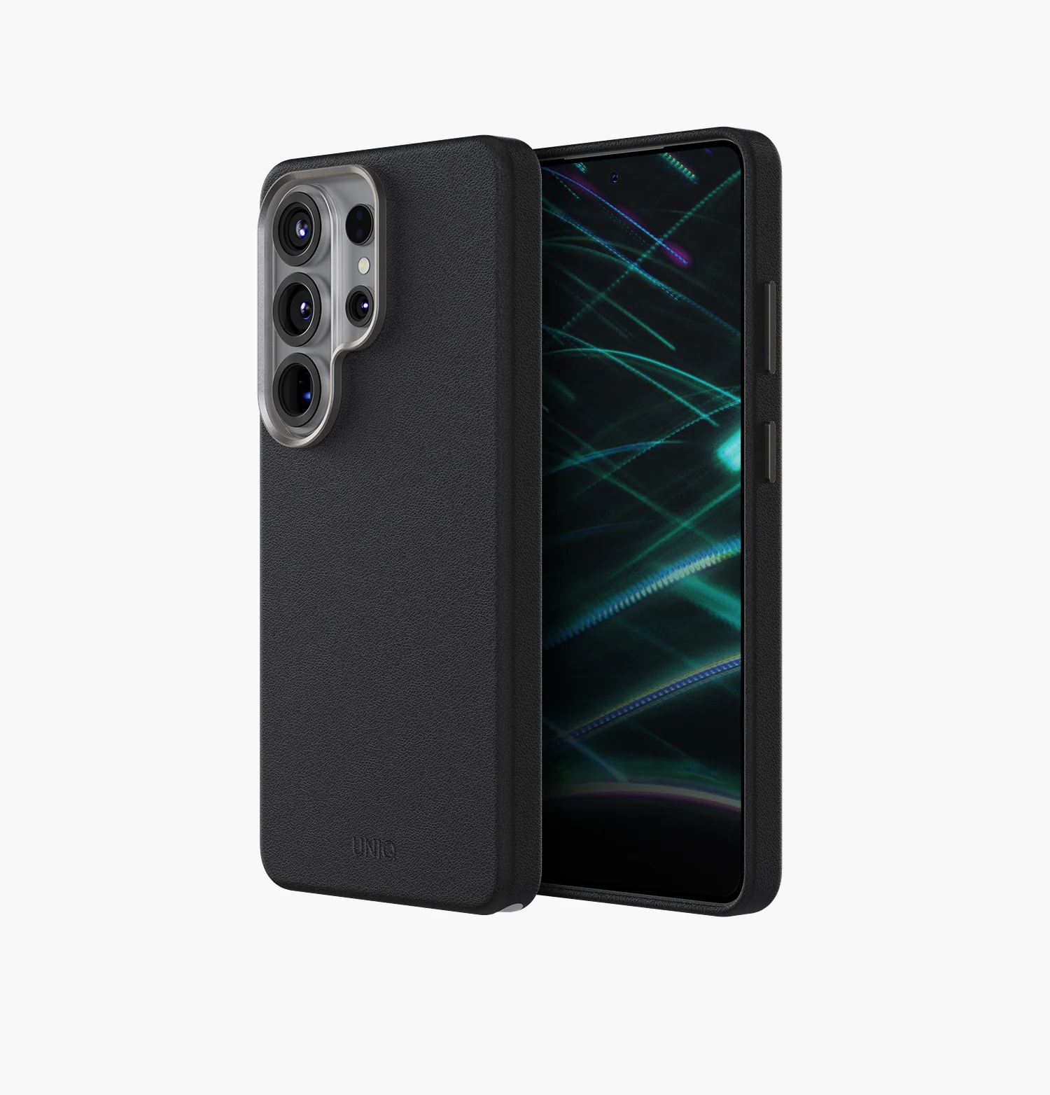 Lyden<br>Premium Leatherette Case