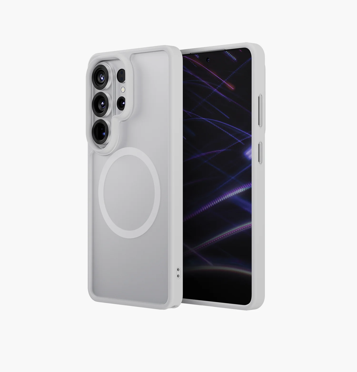 Veren<br>Frosted Shield Case - Image 3