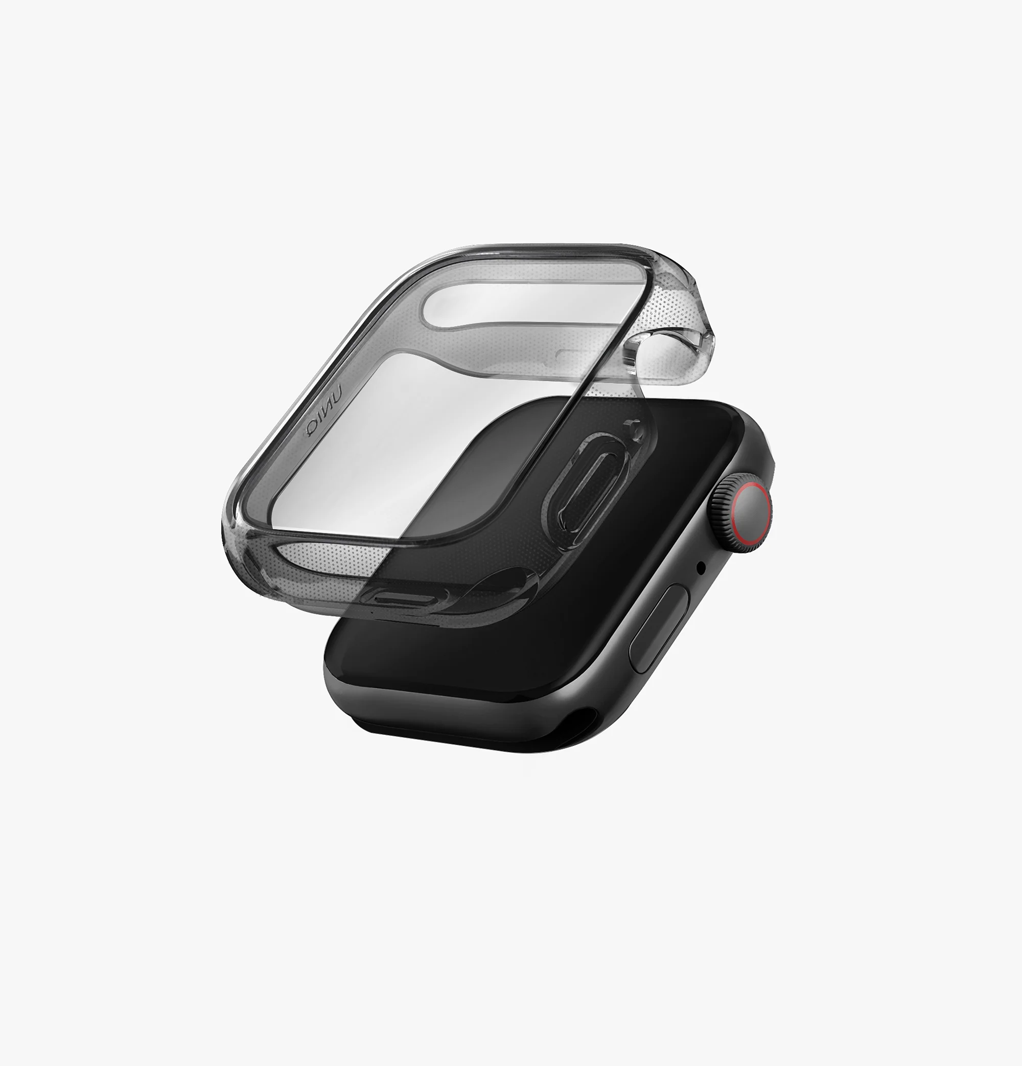 Garde<br>Slim Hybrid Watch Case