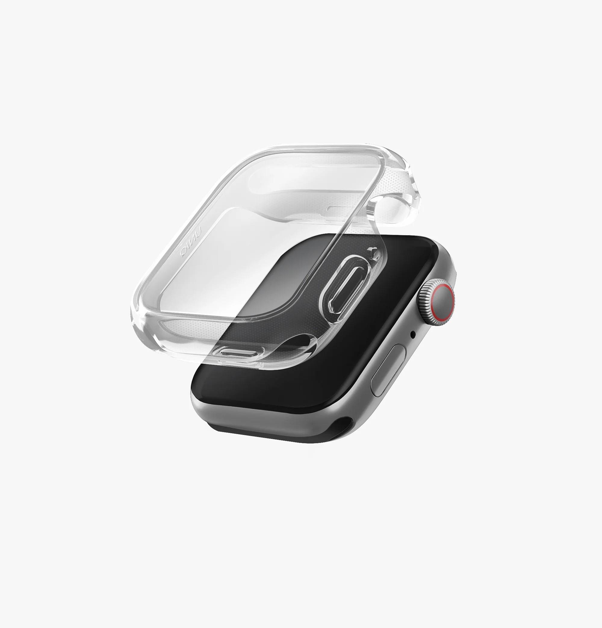 Garde<br>Slim Hybrid Watch Case - Image 4