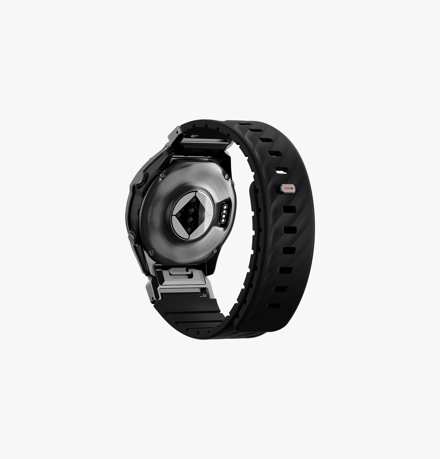 Fluo<br>Garmin® Dual-Secure Watch Band - Image 13