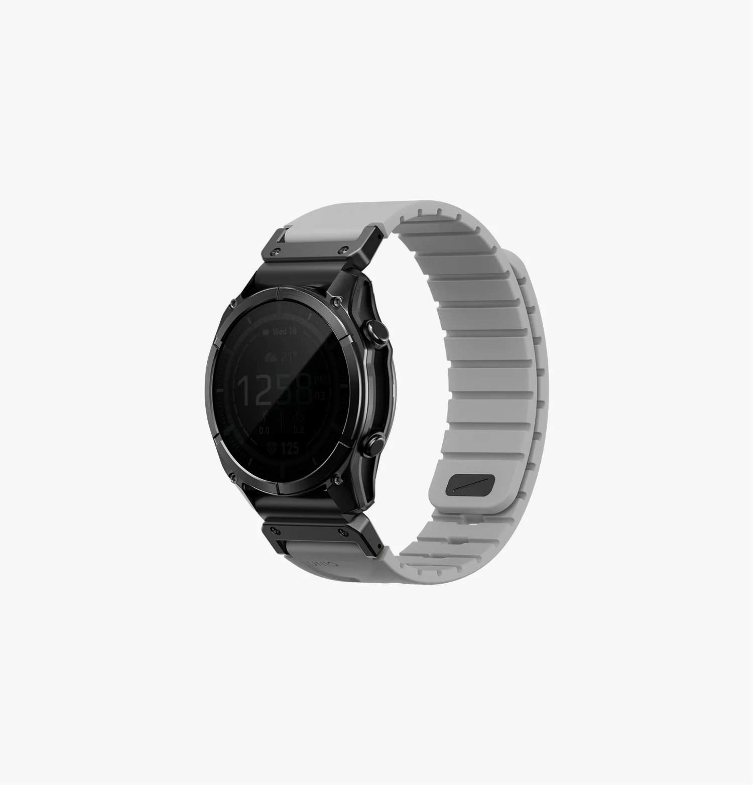 Fluo<br>Garmin® Dual-Secure Watch Band - Image 16