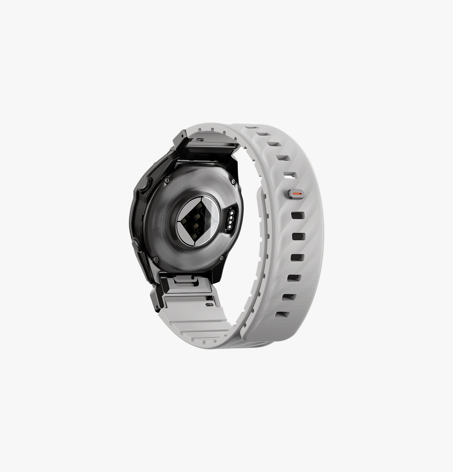 Fluo<br>Garmin® Dual-Secure Watch Band - Image 18