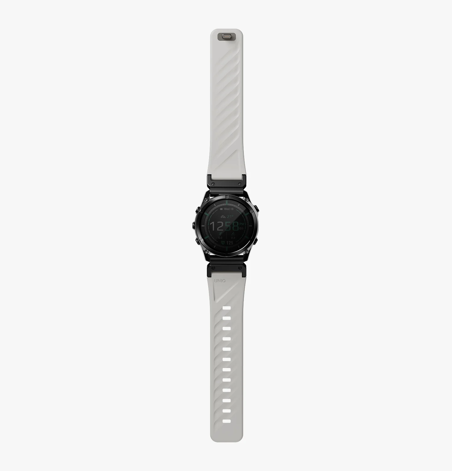 Fluo<br>Garmin® Dual-Secure Watch Band - Image 20