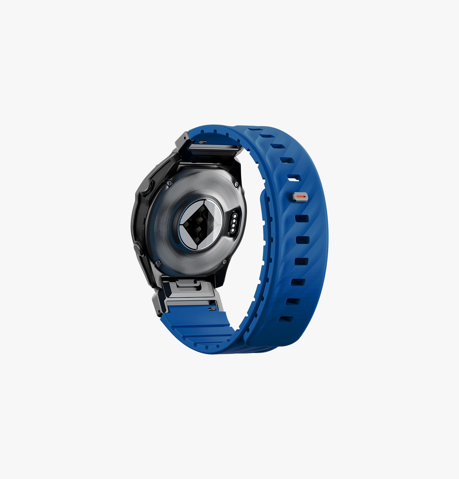 Fluo<br>Garmin® Dual-Secure Watch Band - Image 23