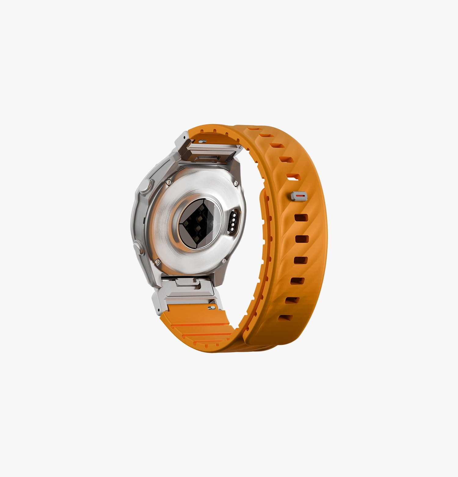 Fluo<br>Garmin® Dual-Secure Watch Band - Image 8