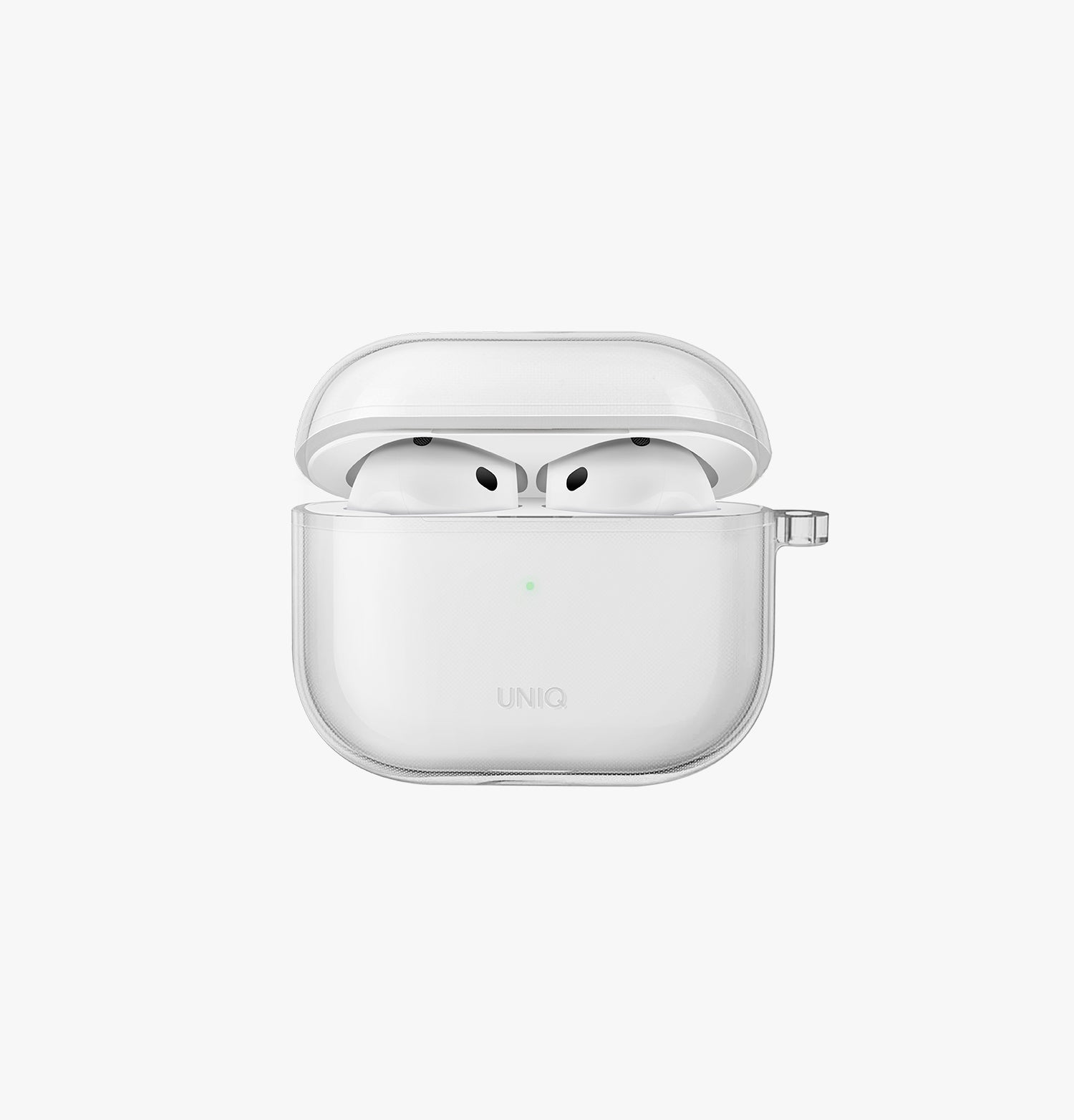 Glase Clear Protective Case