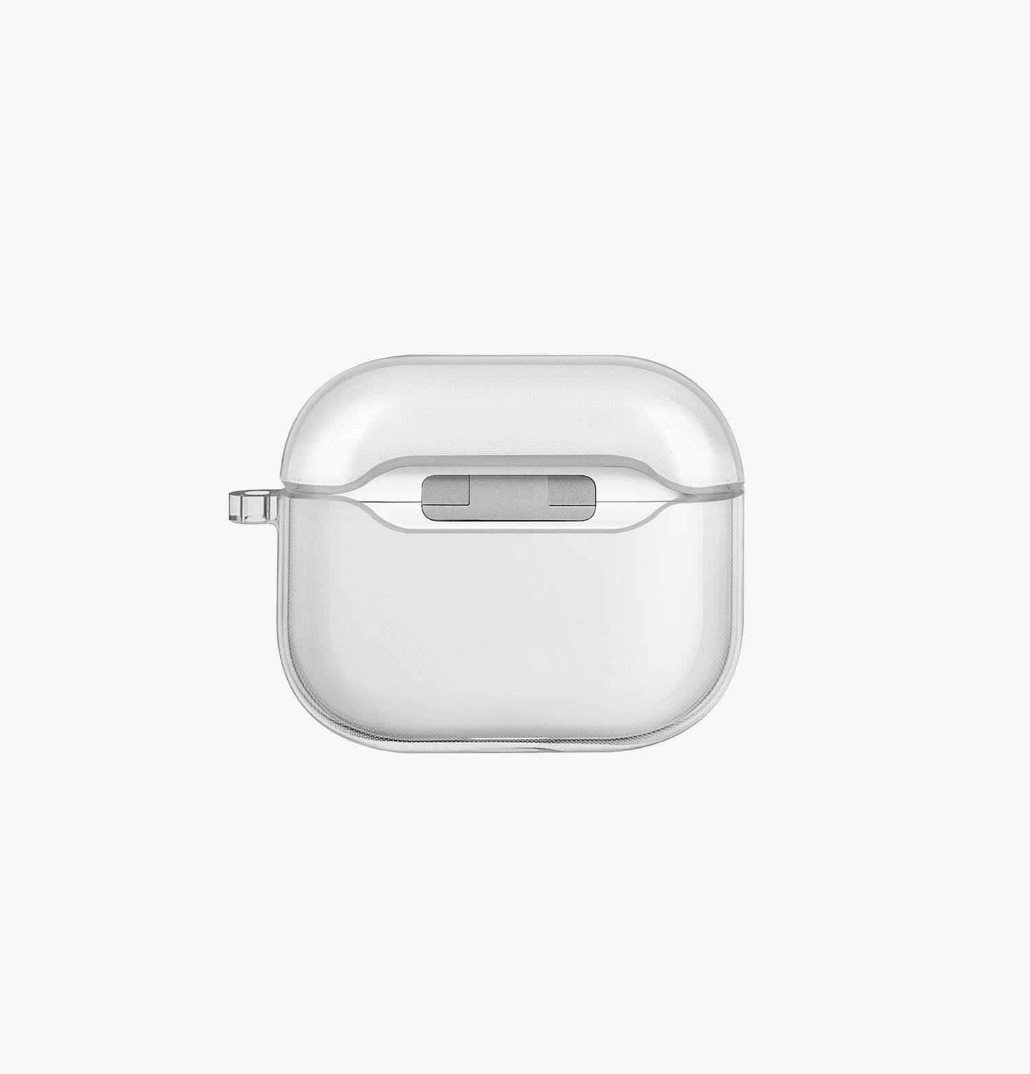 Glase Clear Protective Case - Image 2