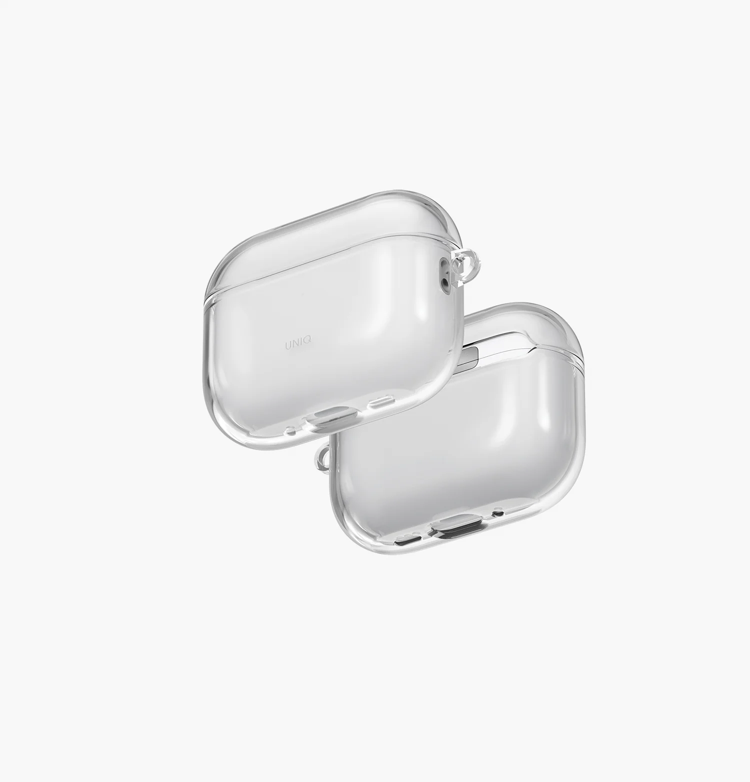 Glase<br>Ultra-Clear Shockproof Case