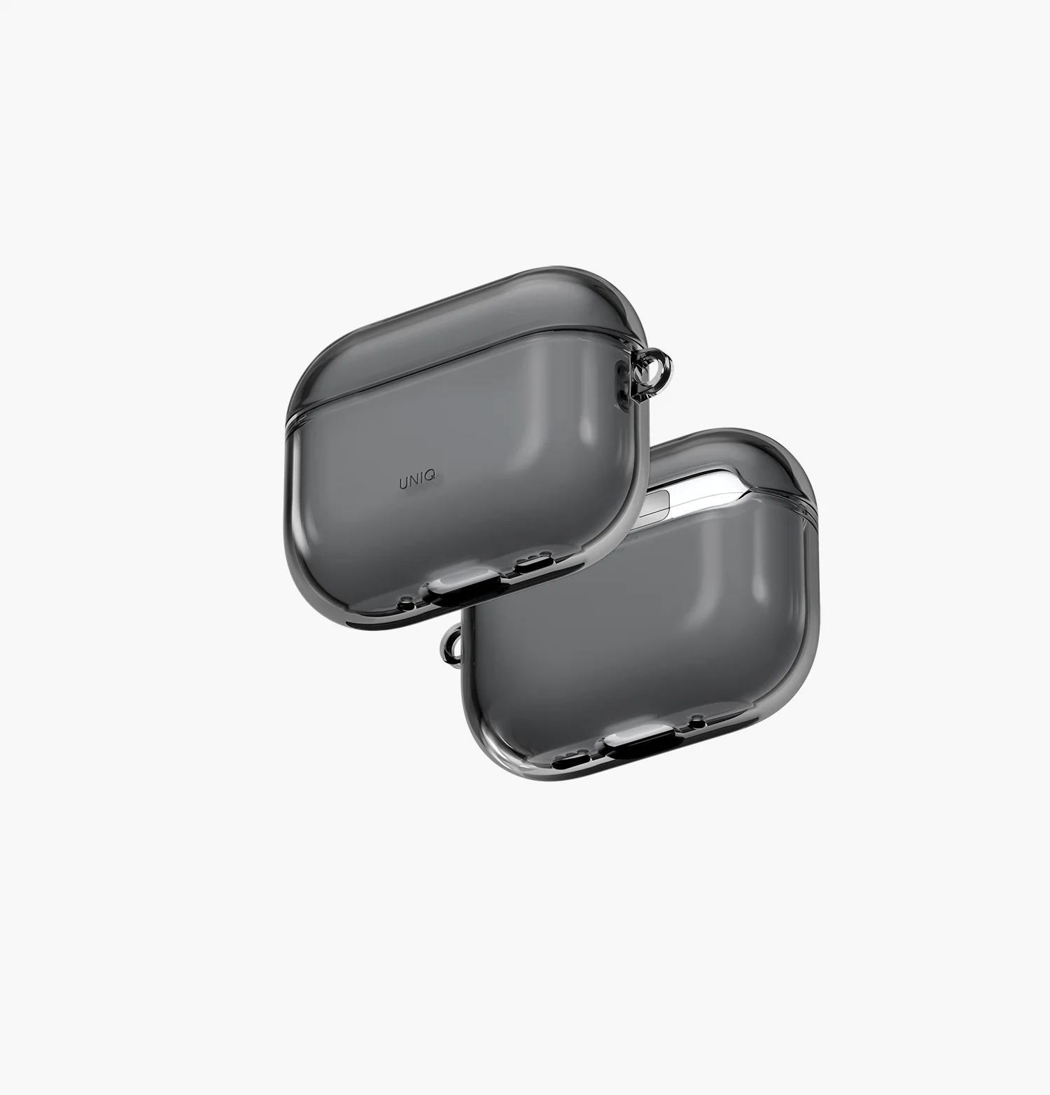 Glase<br>Ultra-Clear Shockproof Case - Image 2