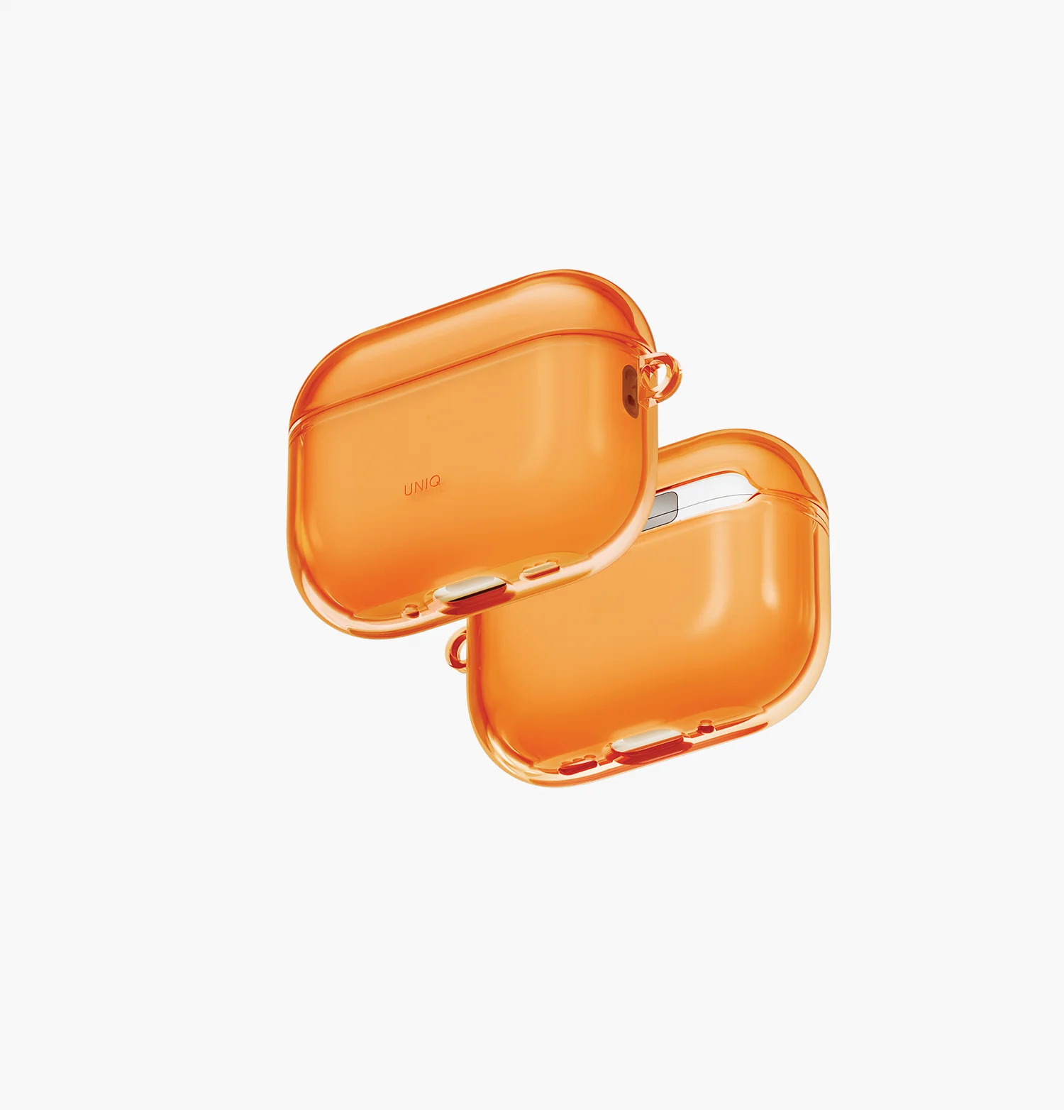 Glase<br>Ultra-Clear Shockproof Case - Image 3