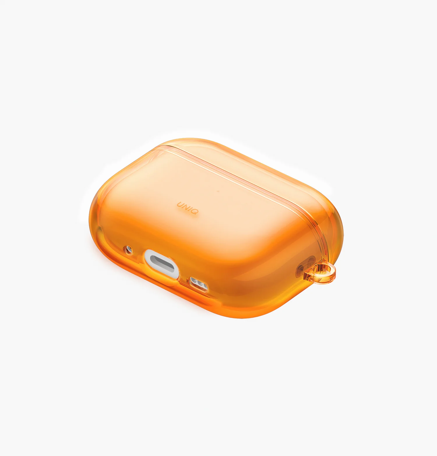 Glase<br>Ultra-Clear Shockproof Case - Image 6