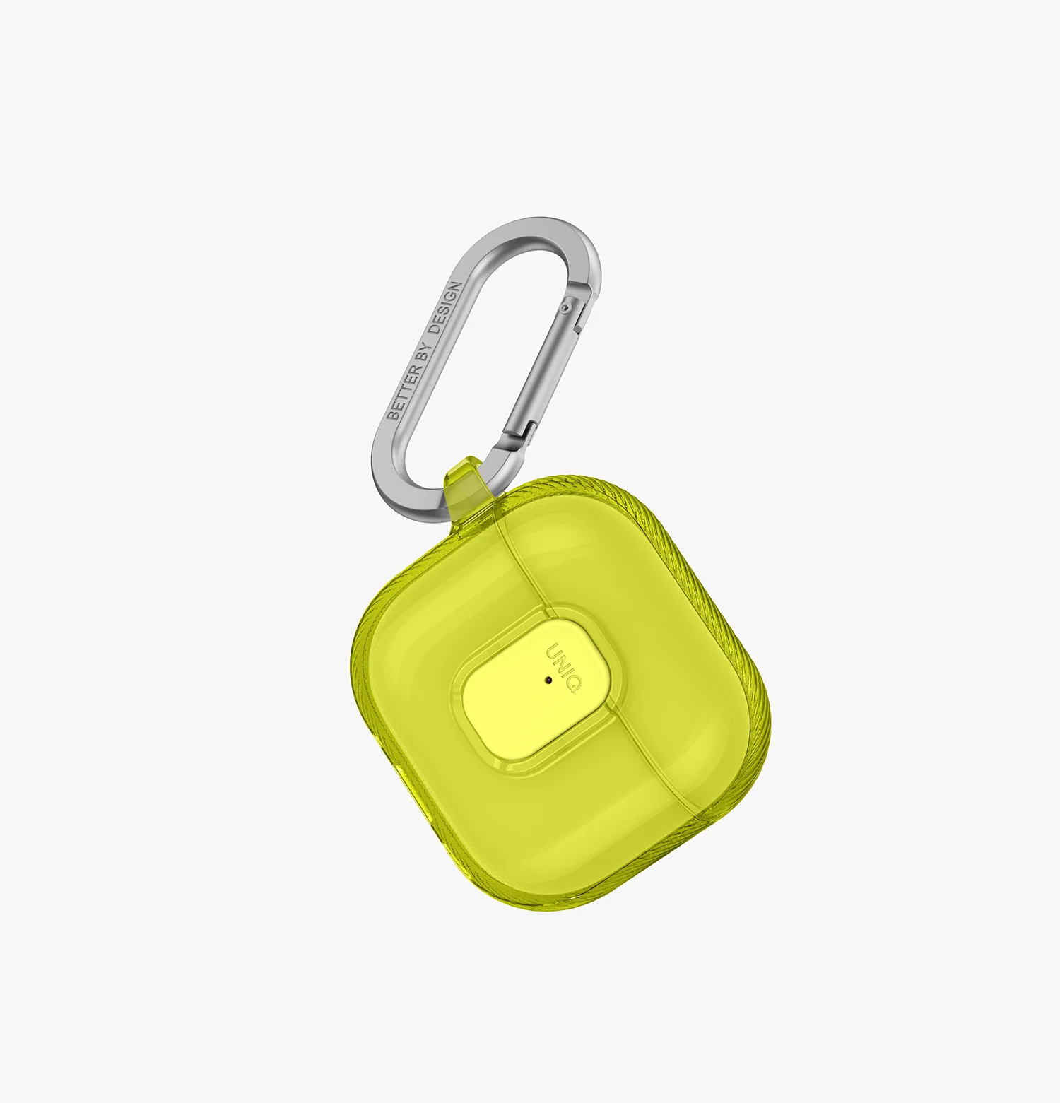 Glase Pro Clear Protective Case - Image 11
