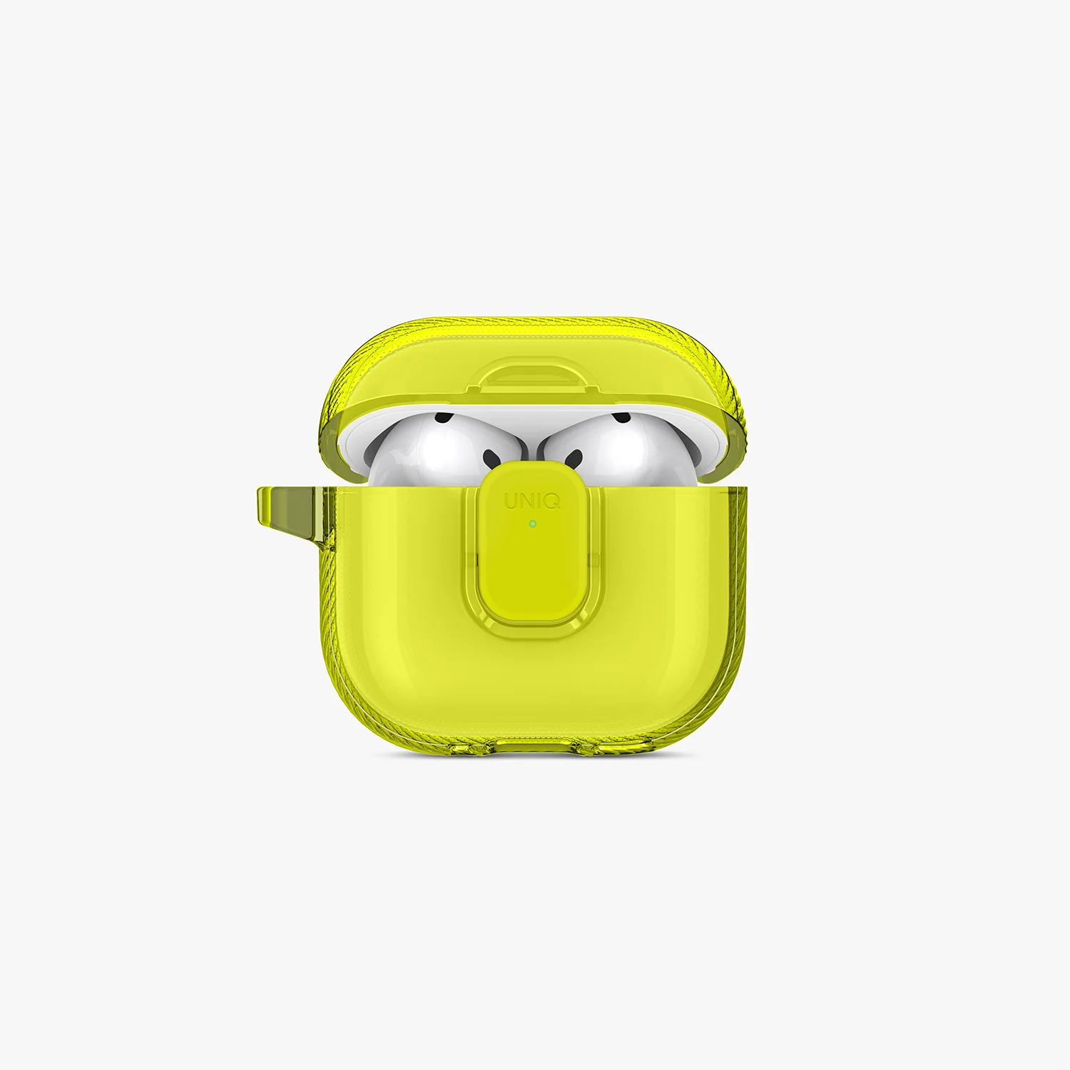 Glase Pro Clear Protective Case - Image 6