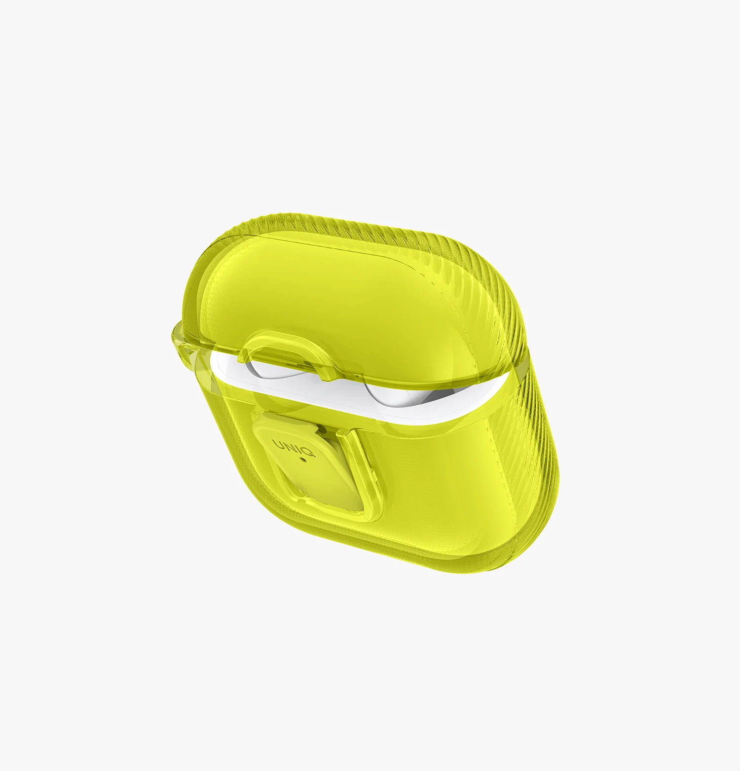 Glase Pro Clear Protective Case - Image 7